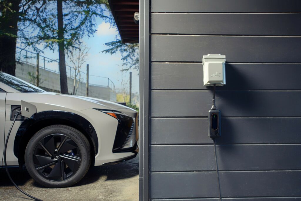 Toyota Wants To Fix Your Home Charger Install Headache In 48 Hours