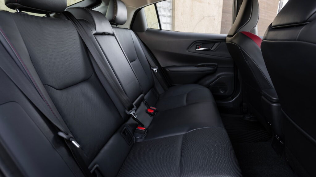  Drivers Say Prius Doors Can Still Open On Their Own While Driving