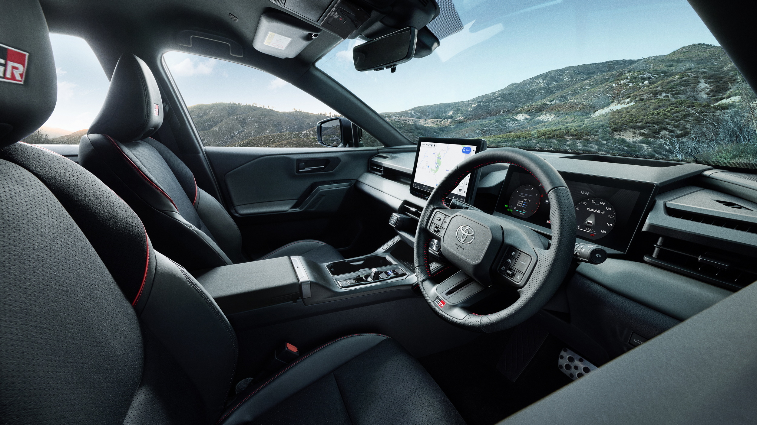 Toyota Just Gave The 2026 RAV4 PHEV A Seven-Day Backup Power Trick