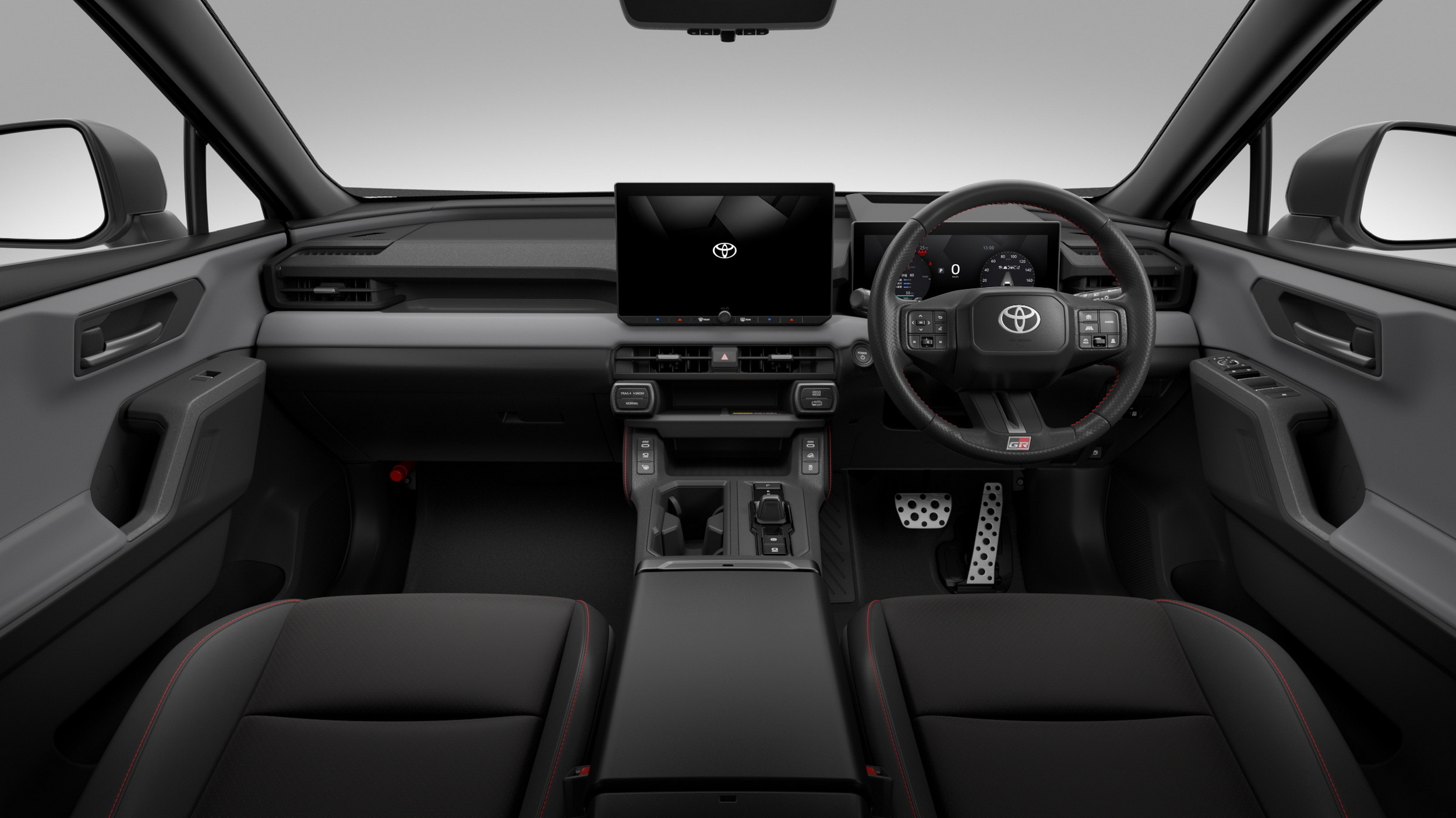 Toyota Just Gave The 2026 RAV4 PHEV A Seven-Day Backup Power Trick