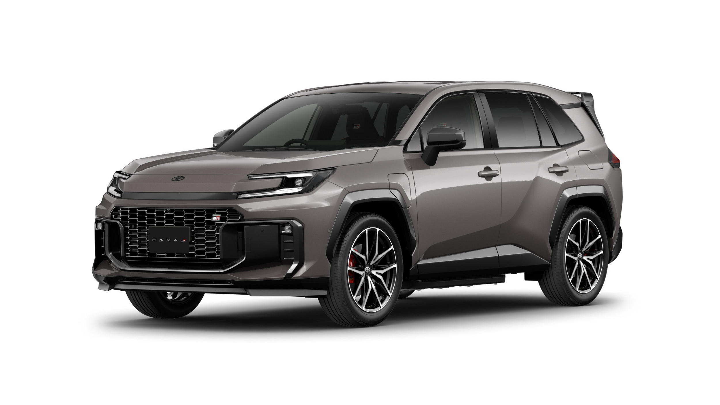Toyota Just Gave The 2026 RAV4 PHEV A Seven-Day Backup Power Trick