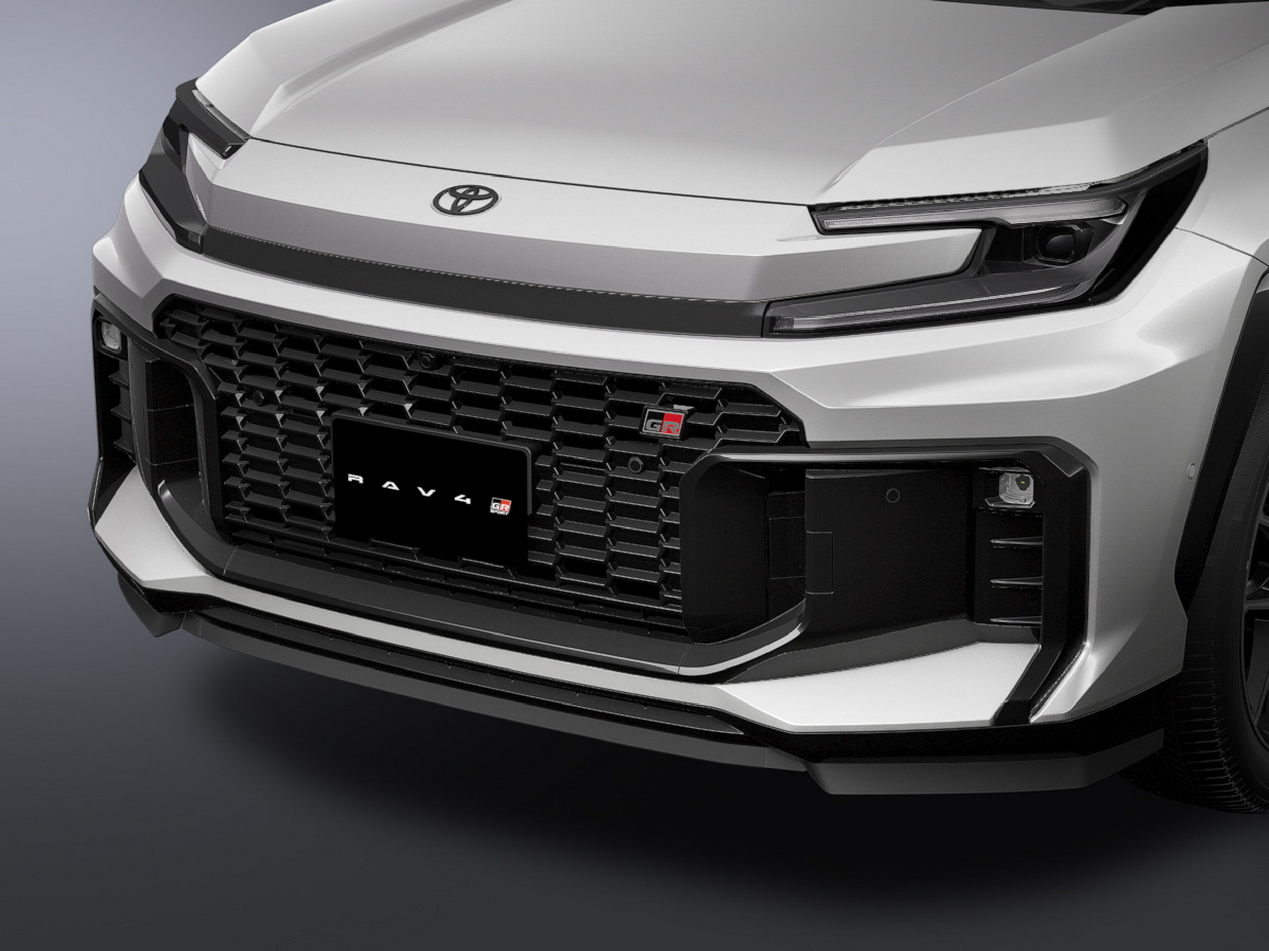 Toyota Just Gave The 2026 RAV4 PHEV A Seven-Day Backup Power Trick