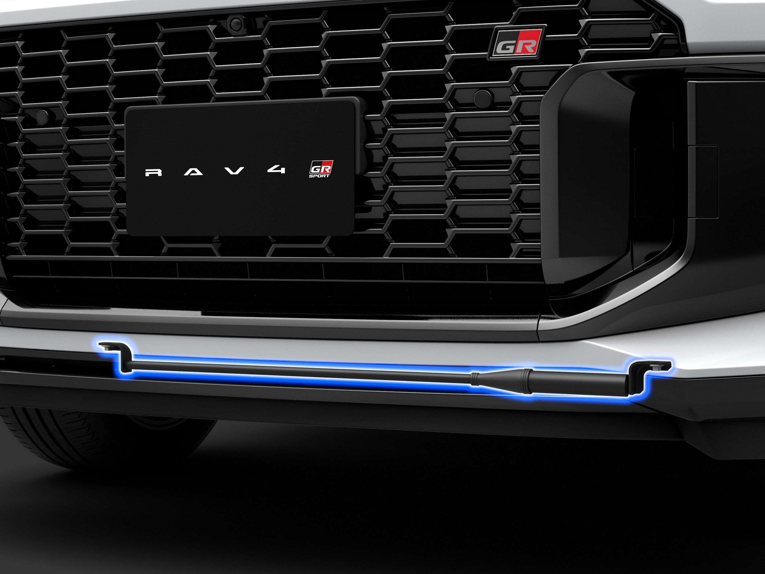 Toyota Just Gave The 2026 RAV4 PHEV A Seven-Day Backup Power Trick