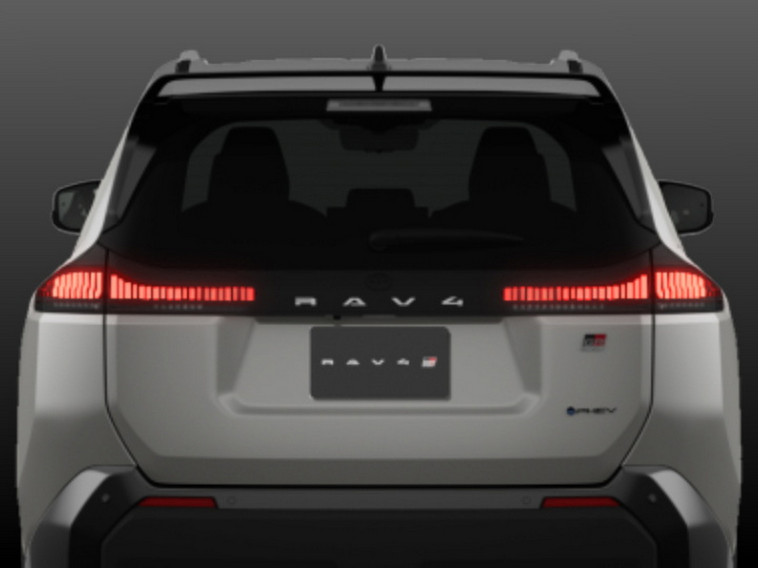 Toyota Just Gave The 2026 RAV4 PHEV A Seven-Day Backup Power Trick