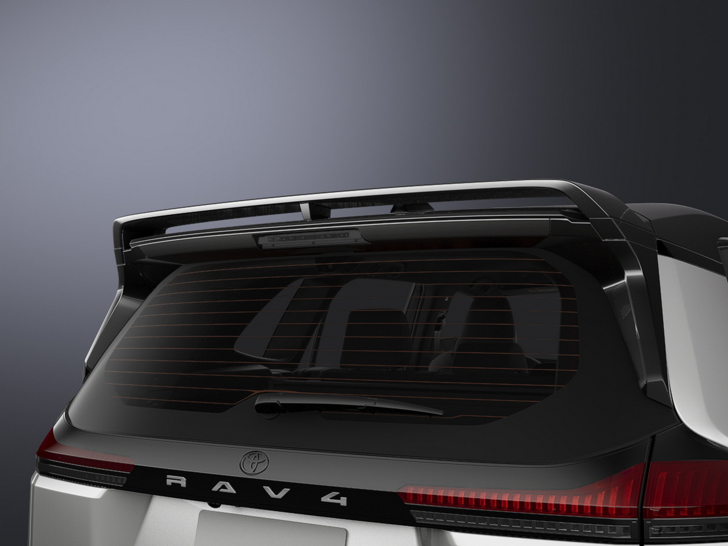 Toyota Just Gave The 2026 RAV4 PHEV A Seven-Day Backup Power Trick
