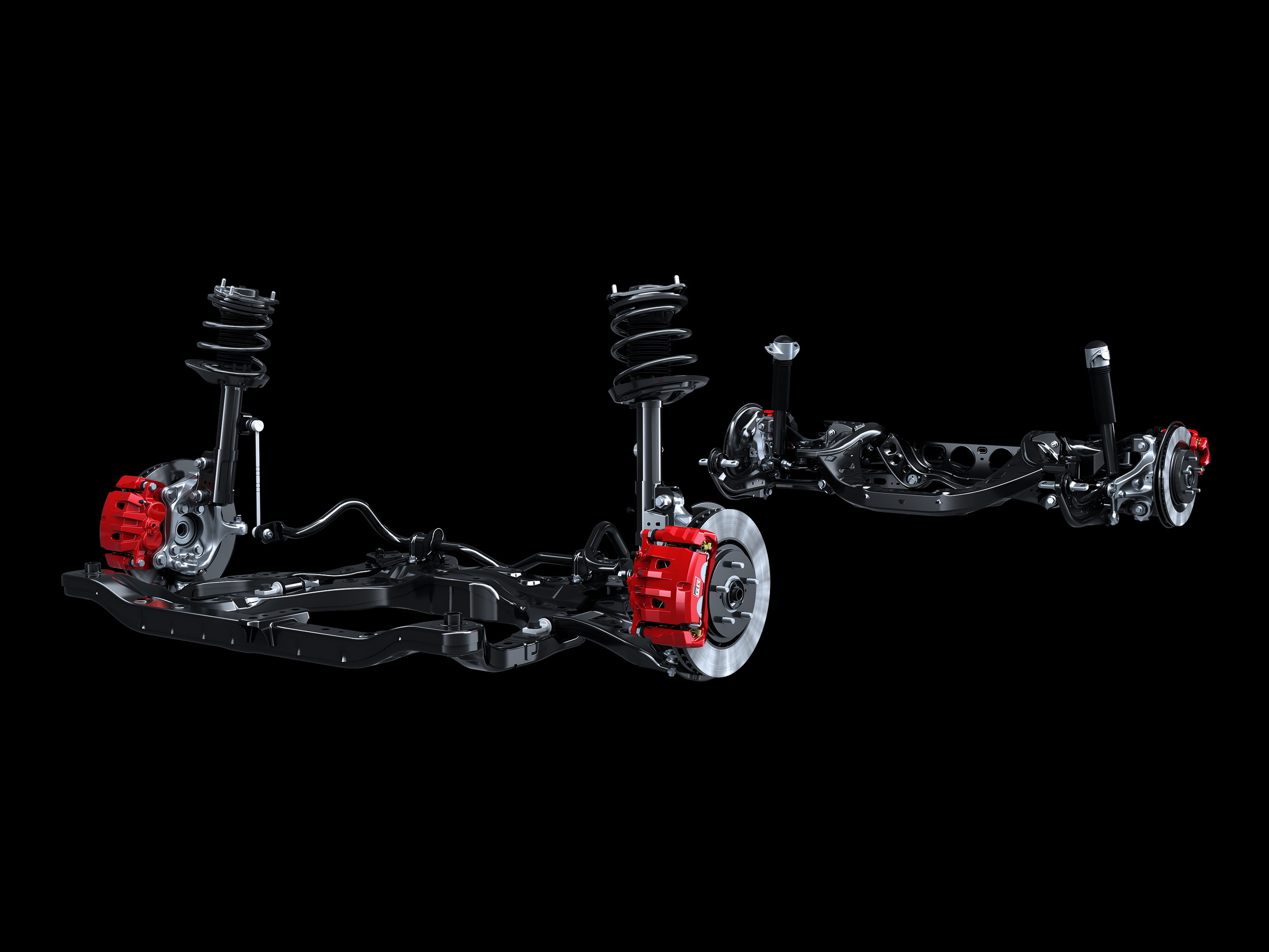 Toyota Just Gave The 2026 RAV4 PHEV A Seven-Day Backup Power Trick