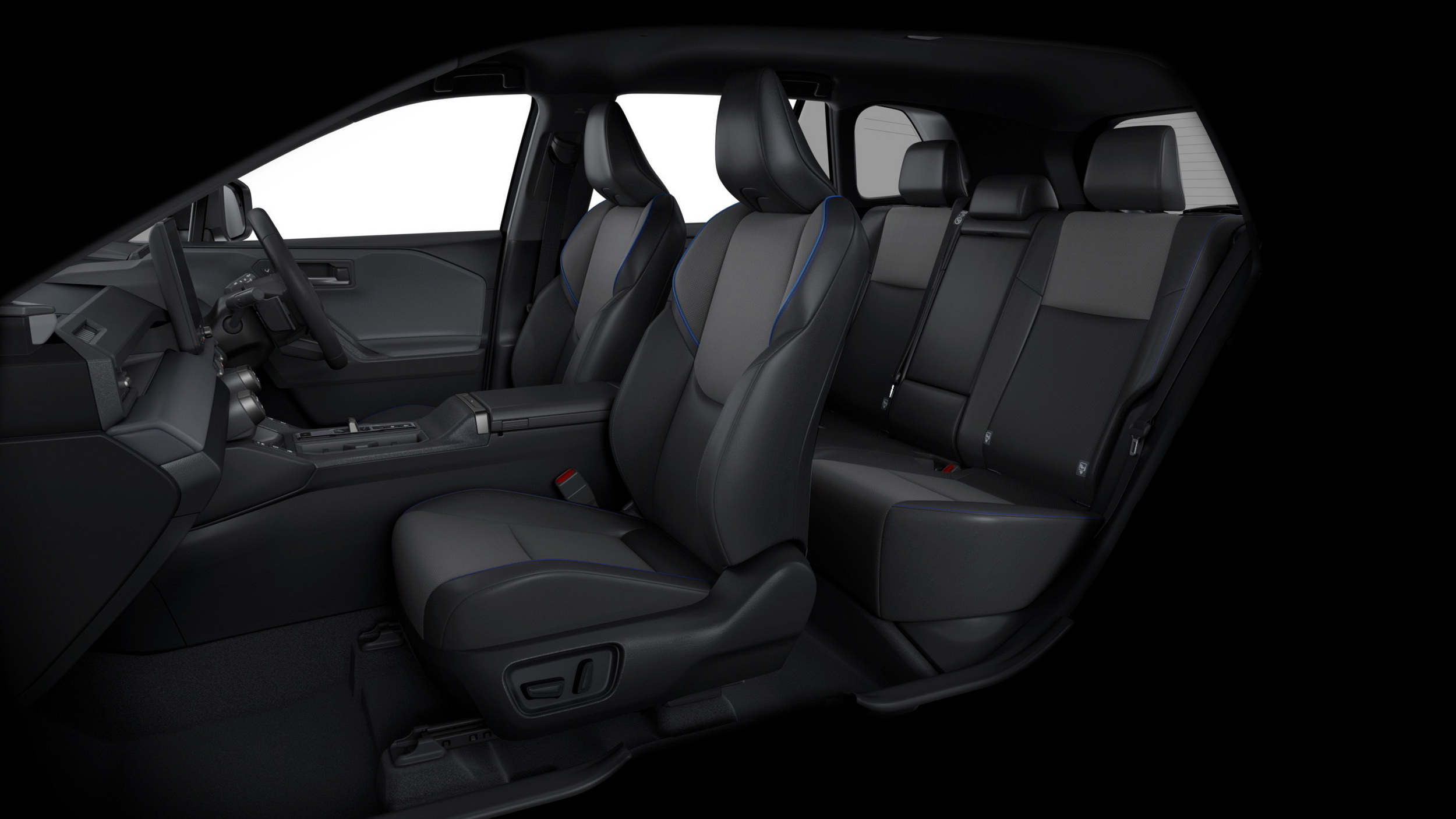 Toyota Just Gave The 2026 RAV4 PHEV A Seven-Day Backup Power Trick