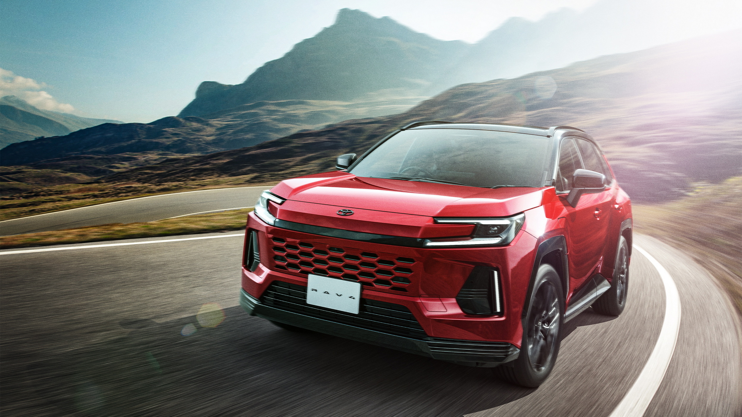Toyota Just Gave The 2026 RAV4 PHEV A Seven-Day Backup Power Trick