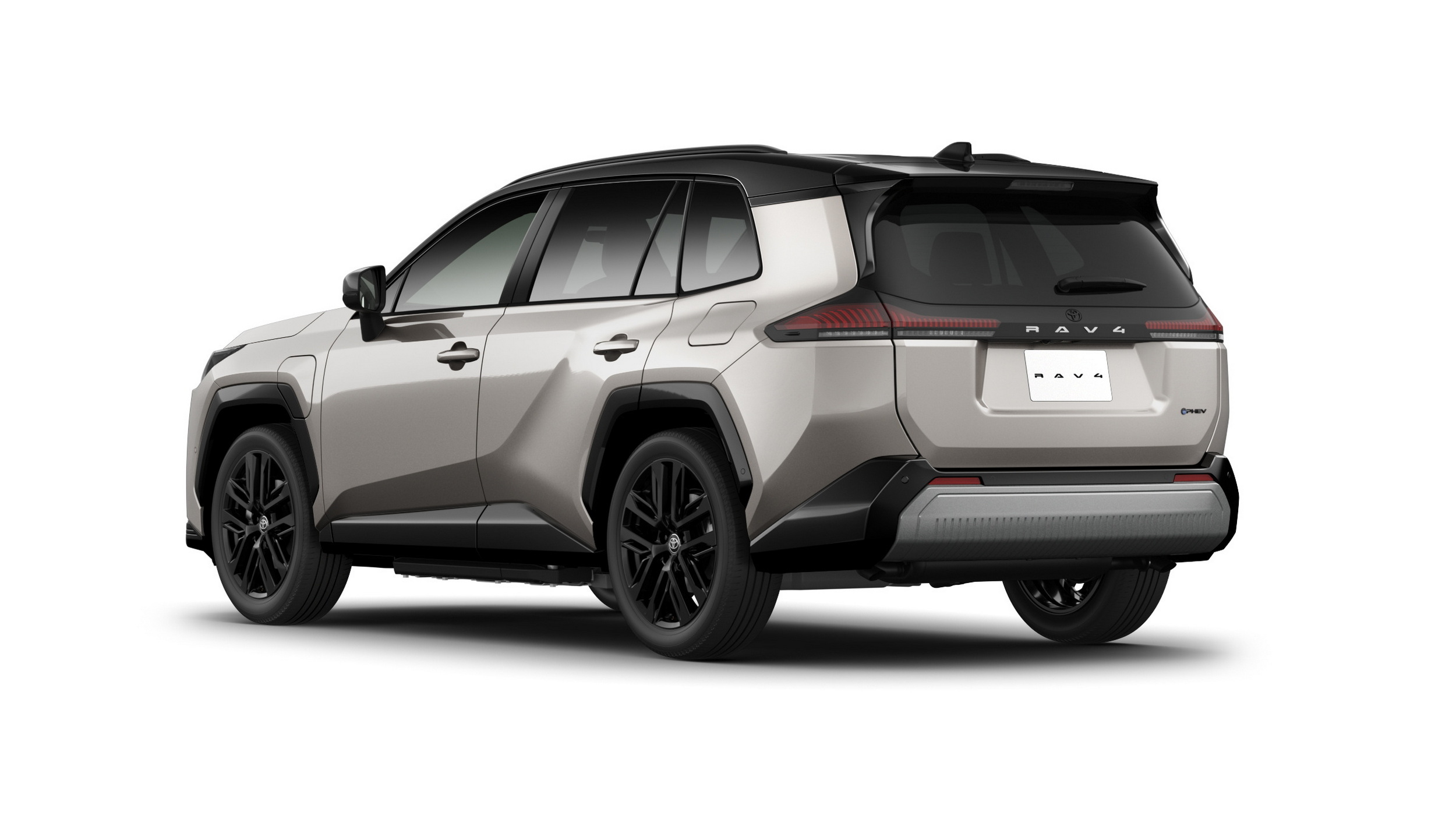 Toyota Just Gave The 2026 RAV4 PHEV A Seven-Day Backup Power Trick
