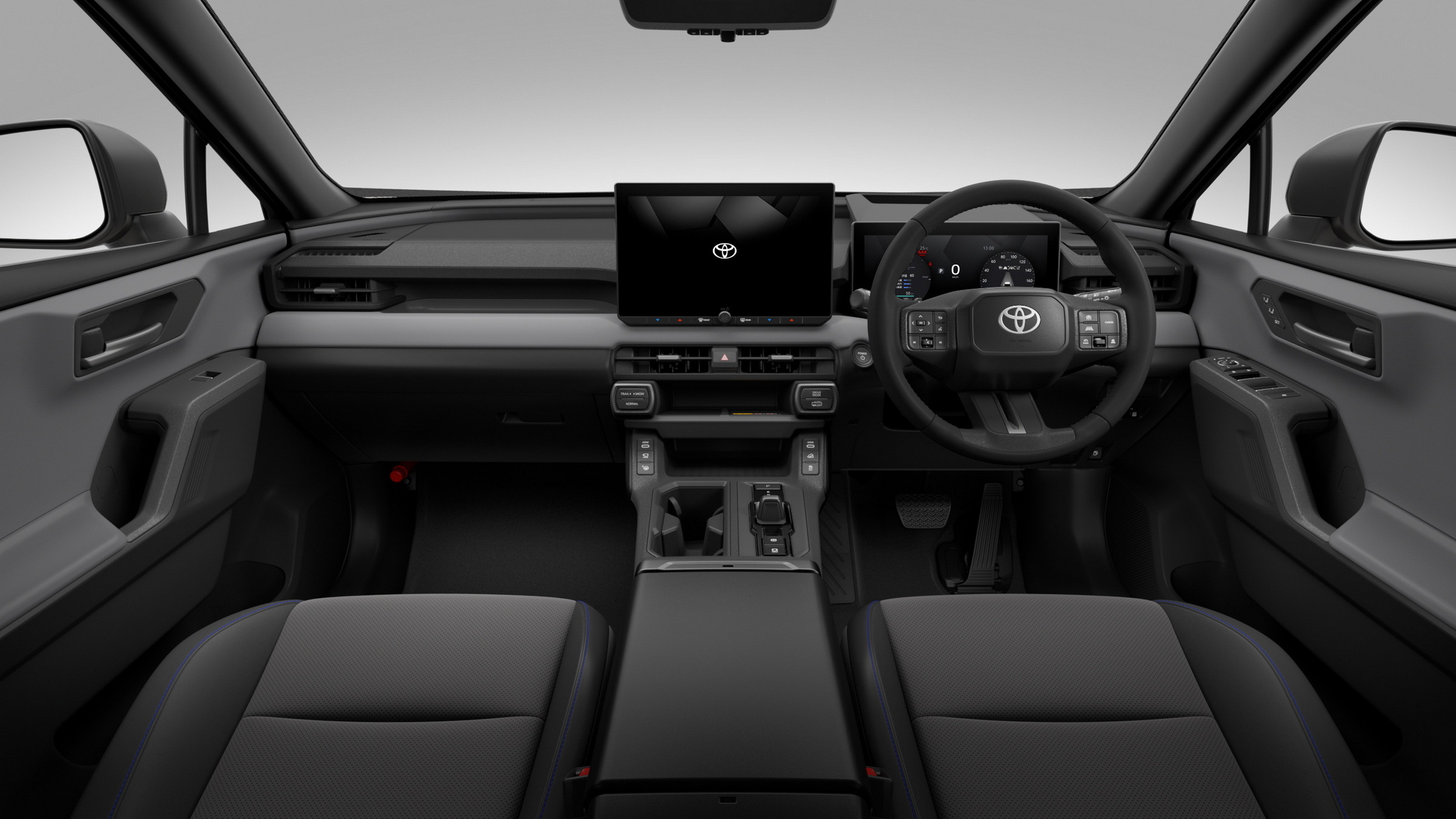Toyota Just Gave The 2026 RAV4 PHEV A Seven-Day Backup Power Trick