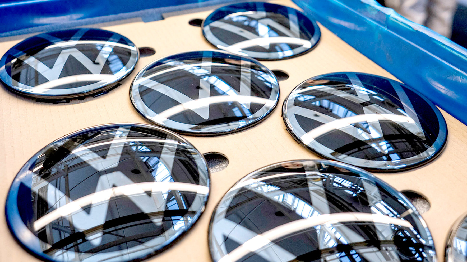 VW Group Eyes Drastic 20% Cuts Across All Brands In Its Biggest Cleanup Yet