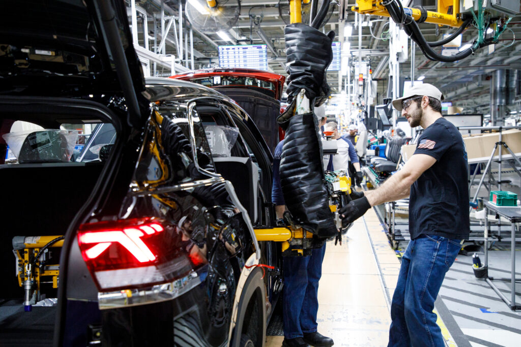  VW And UAW Reach Tentative Agreement, Workers Stand To Win Big Time