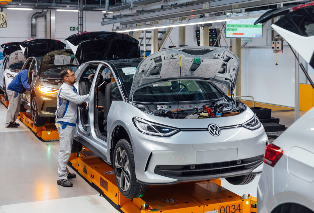 VW Group Eyes Drastic 20% Cuts Across All Brands In Its Biggest Cleanup Yet