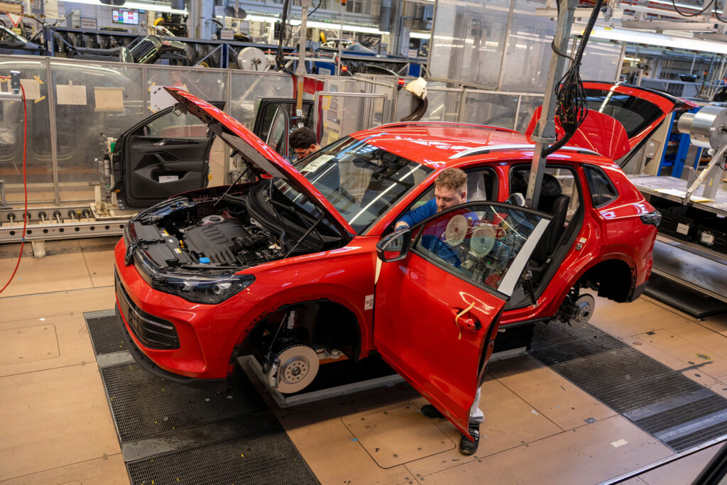  VW Group Eyes Drastic 20% Cuts Across All Brands In Its Biggest Cleanup Yet