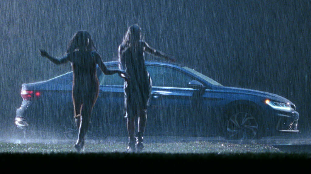 VW’s Super Bowl Ad Wants Drivers, But What It Really Needs Is Buyers