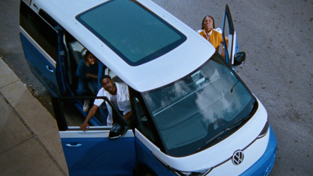  VW&rsquo;s Super Bowl Ad Wants Drivers, But What It Really Needs Is Buyers