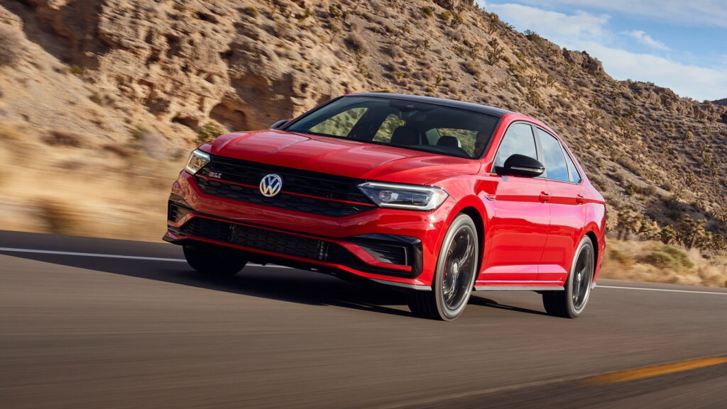  VW Warns Buyers To Call Police After Fake Used Car Sites Take Their Cash