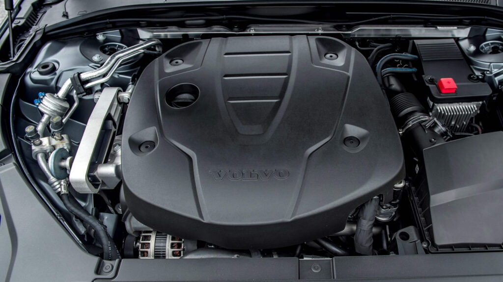  Before You Buy A Used Luxury Car, Read This Volvo Owner&rsquo;s Bill