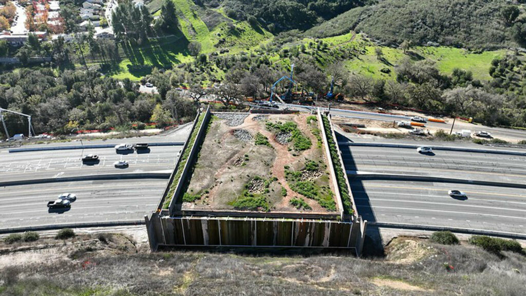  California Is Building A $19M Bridge You&rsquo;ll Never Drive Or Walk Across