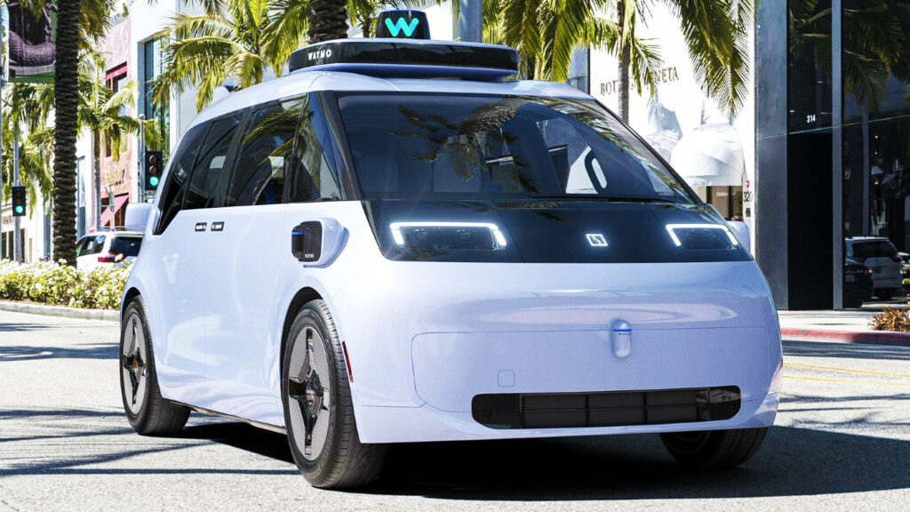  Waymo’s Robotaxis Are Often Operated By Some Guy In The Philippines