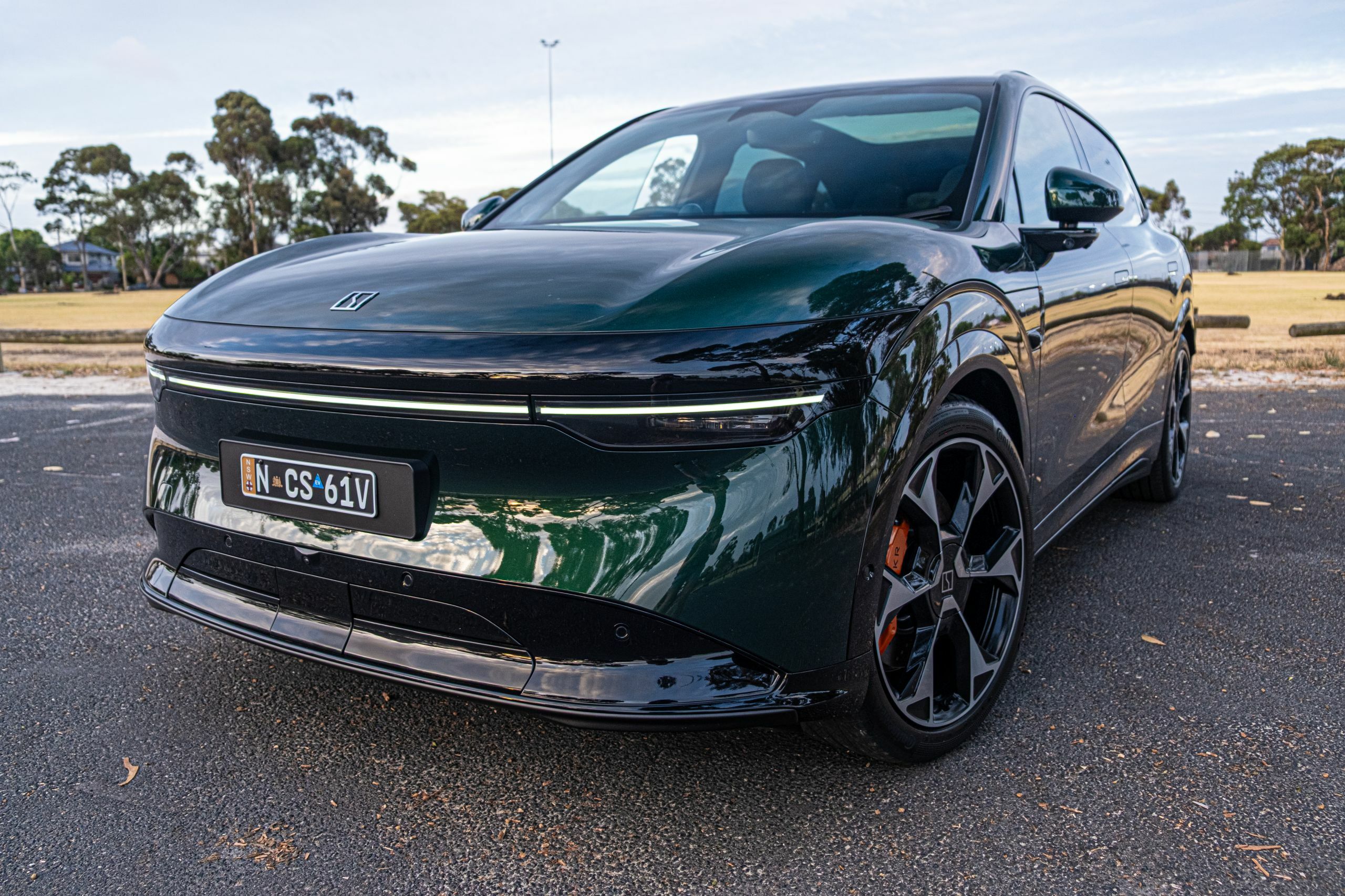 2026 Zeekr 7X Performance Is Proof That Tesla Isn’t The Benchmark Anymore | Review