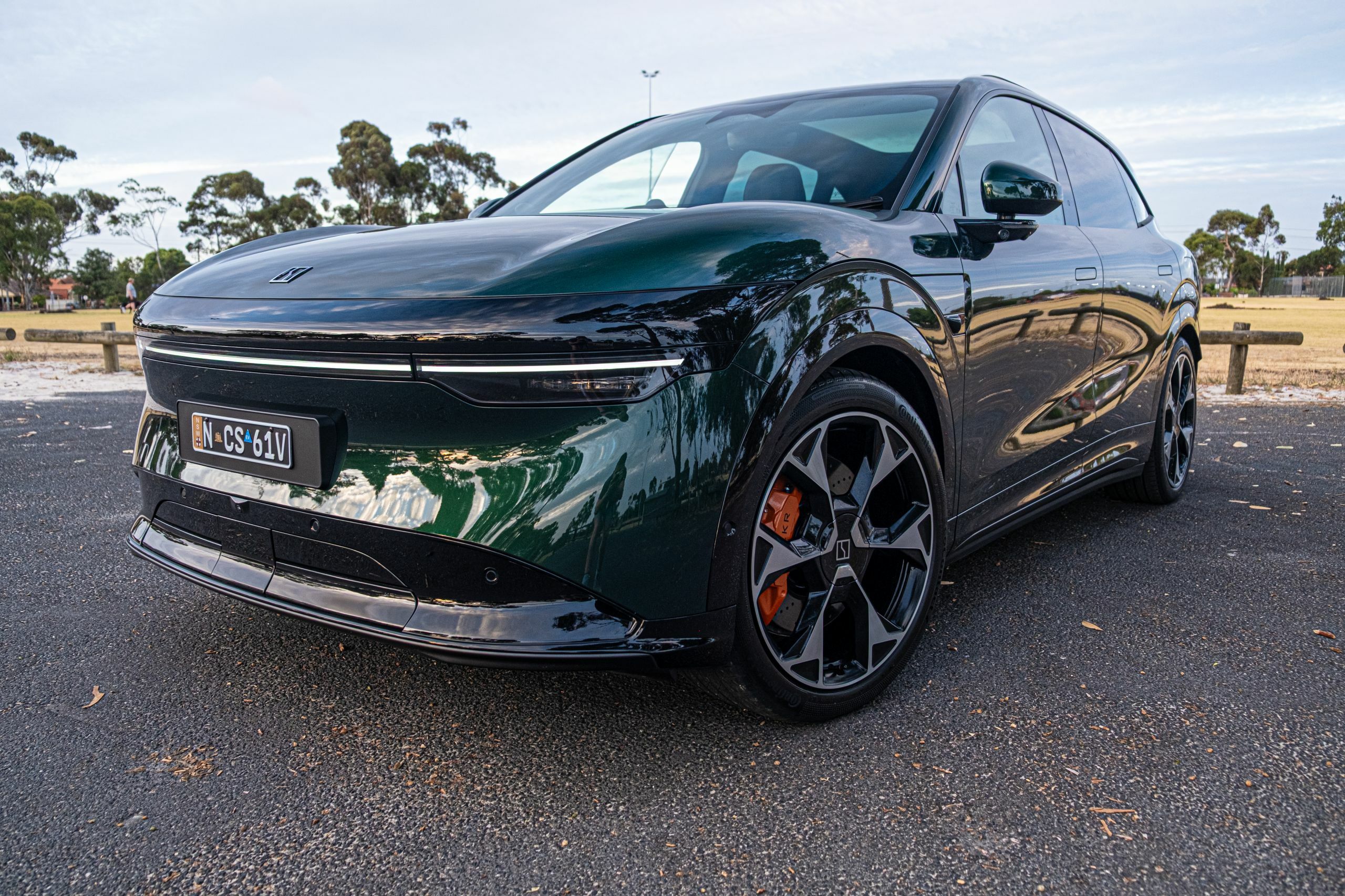2026 Zeekr 7X Performance Is Proof That Tesla Isn’t The Benchmark Anymore | Review