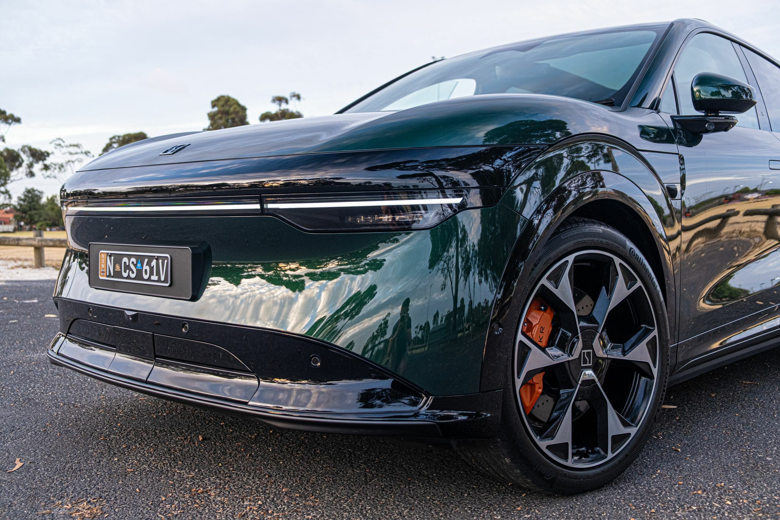 2026 Zeekr 7X Performance Is Proof That Tesla Isn’t The Benchmark Anymore | Review
