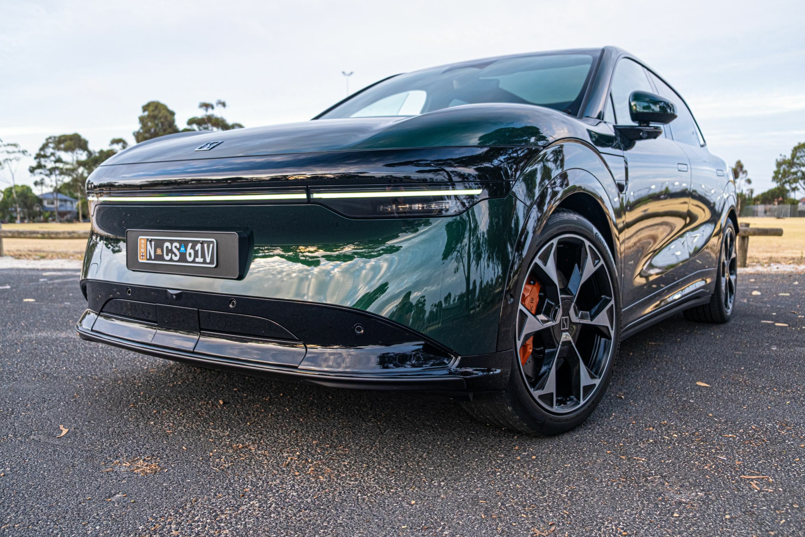 2026 Zeekr 7X Performance Is Proof That Tesla Isn’t The Benchmark Anymore | Review