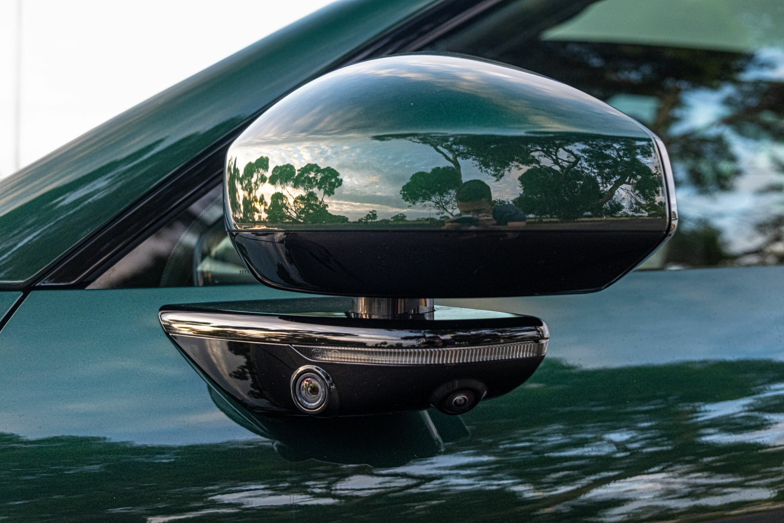 2026 Zeekr 7X Performance Is Proof That Tesla Isn’t The Benchmark Anymore | Review