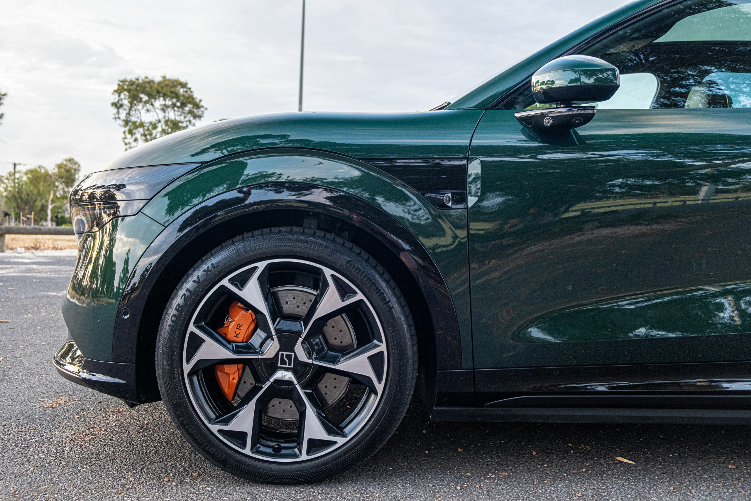 2026 Zeekr 7X Performance Is Proof That Tesla Isn’t The Benchmark Anymore | Review