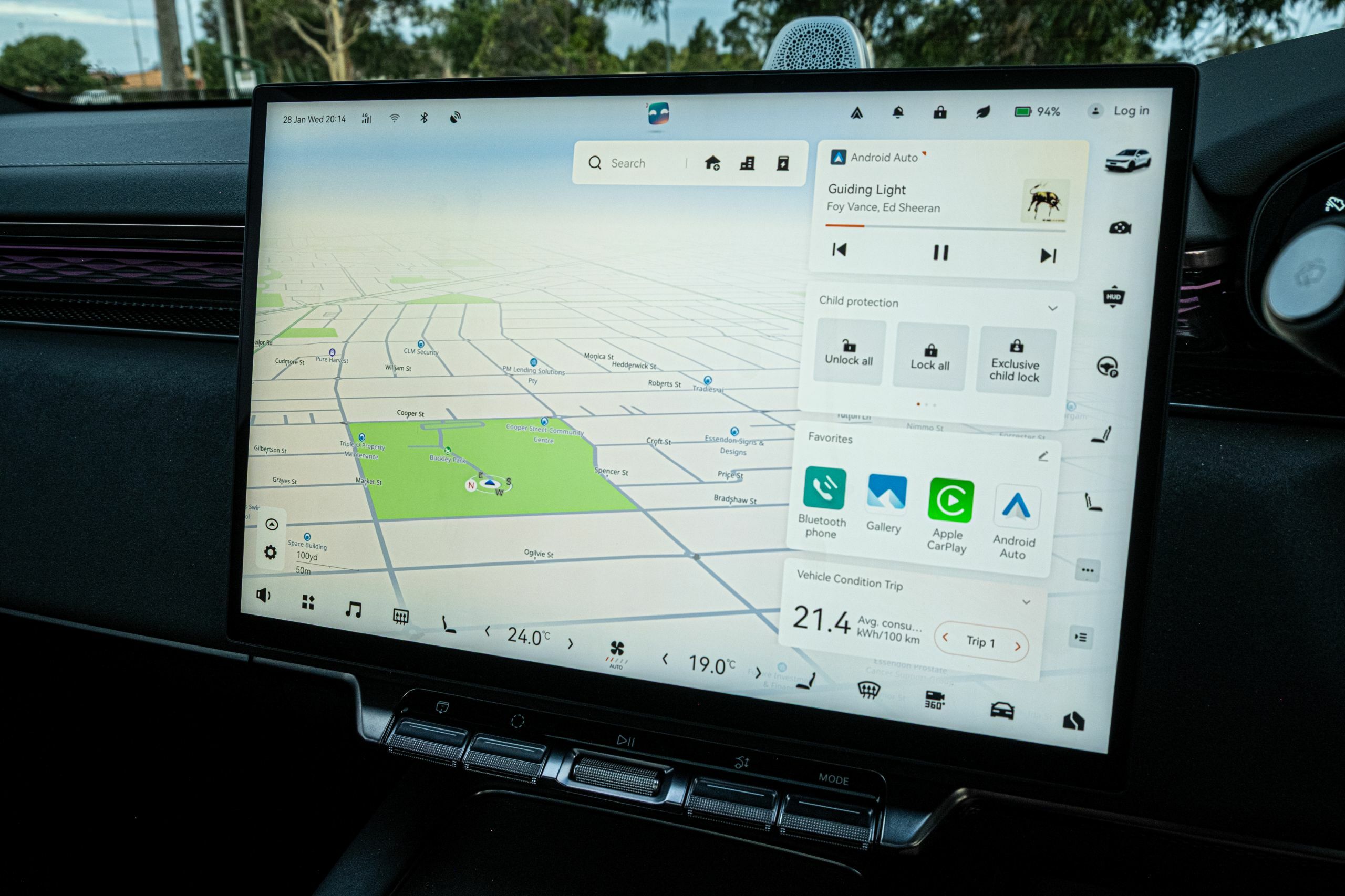 2026 Zeekr 7X Performance Is Proof That Tesla Isn’t The Benchmark Anymore | Review