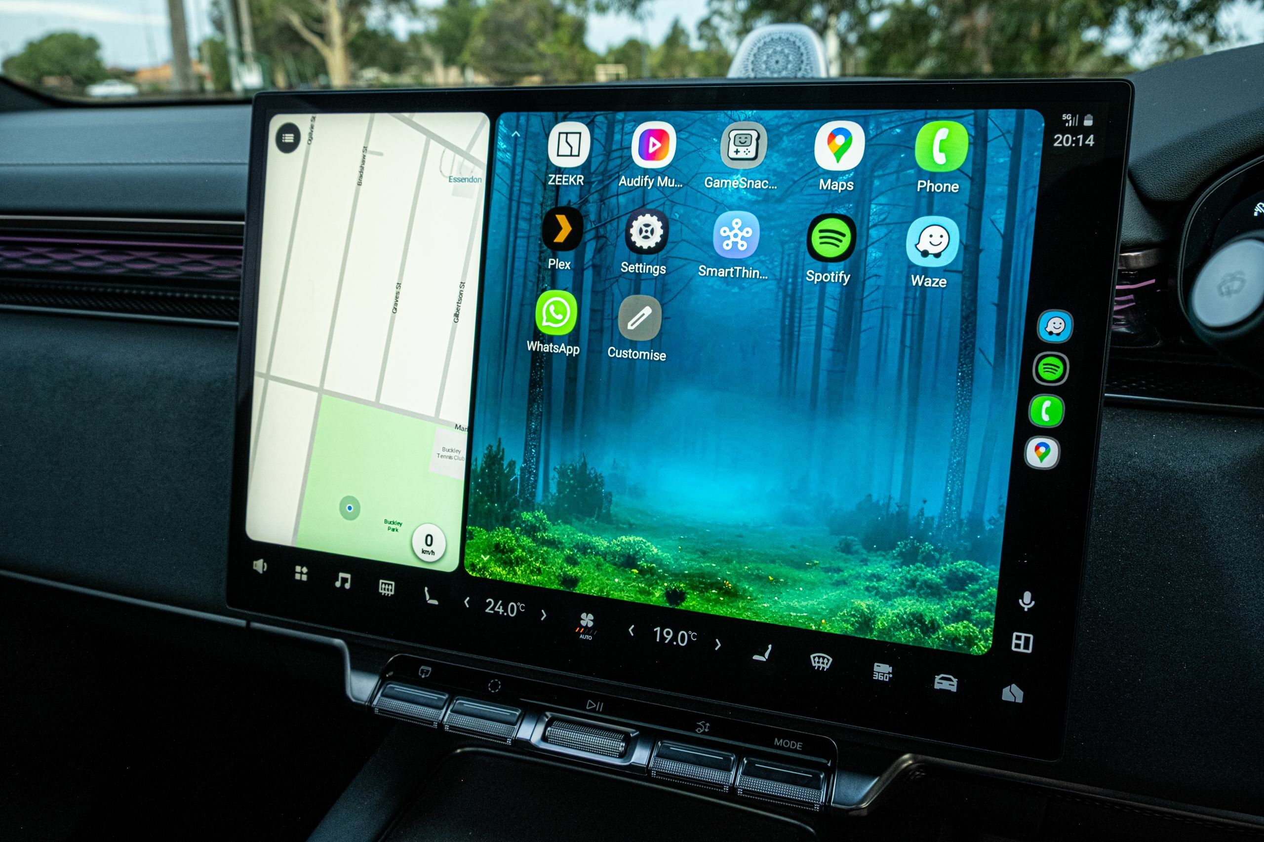 2026 Zeekr 7X Performance Is Proof That Tesla Isn’t The Benchmark Anymore | Review