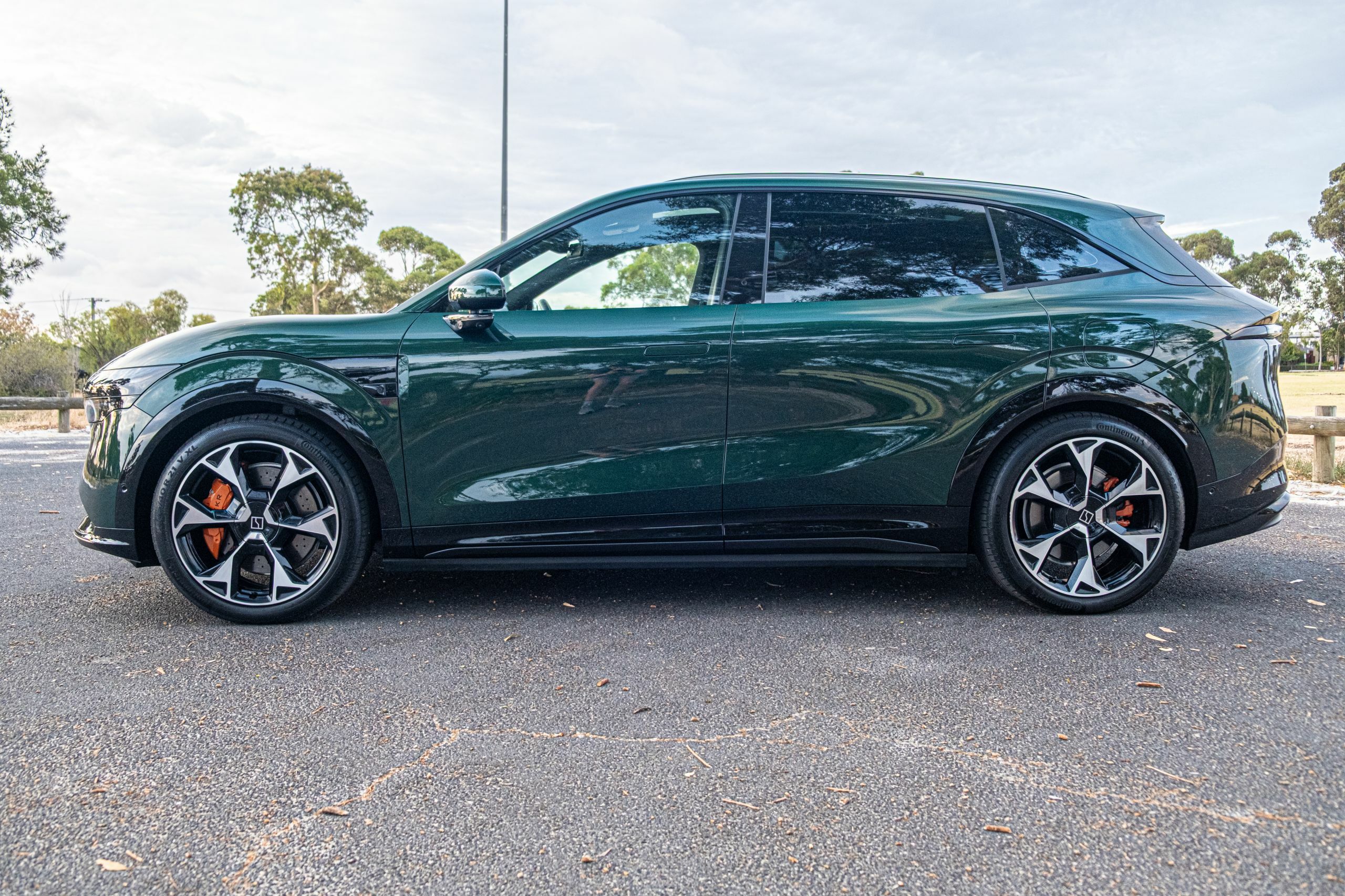2026 Zeekr 7X Performance Is Proof That Tesla Isn’t The Benchmark Anymore | Review