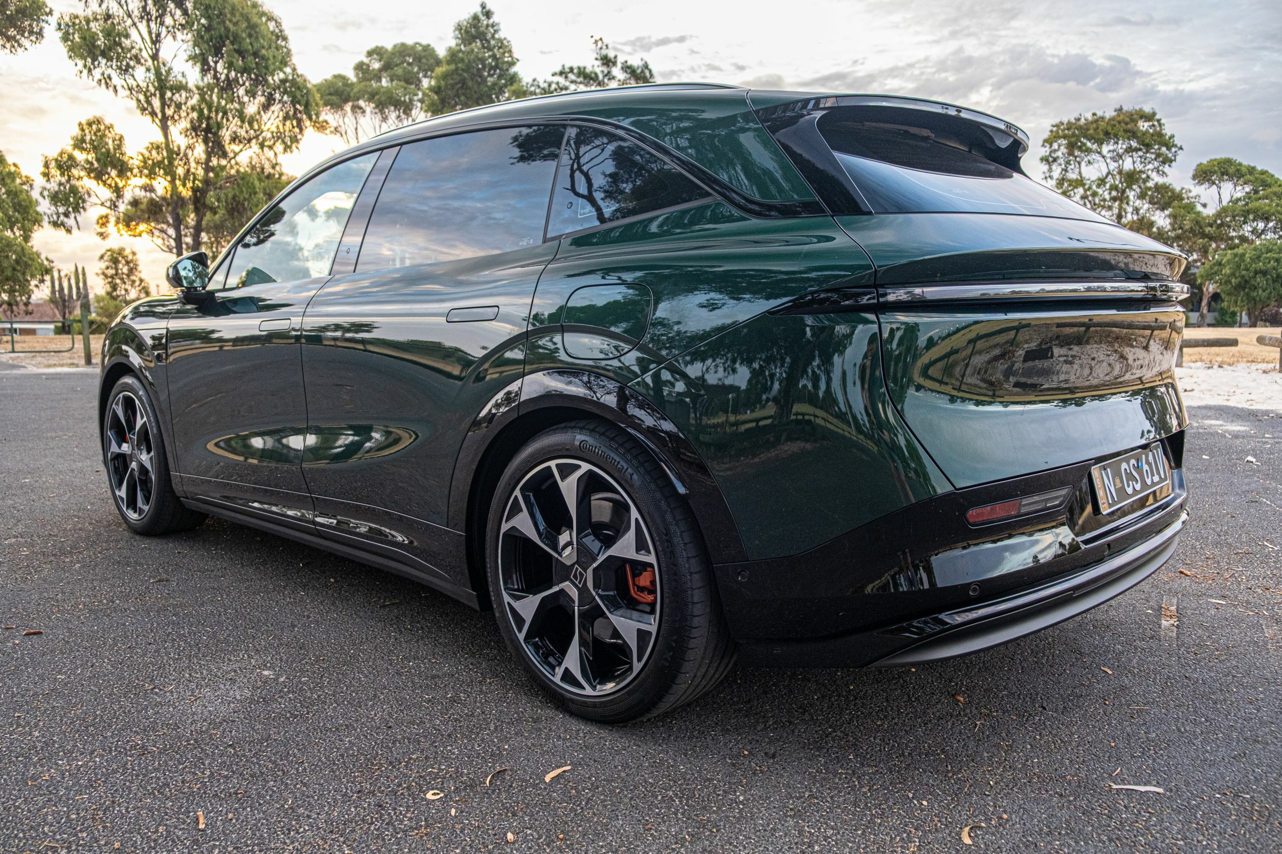 2026 Zeekr 7X Performance Is Proof That Tesla Isn’t The Benchmark Anymore | Review