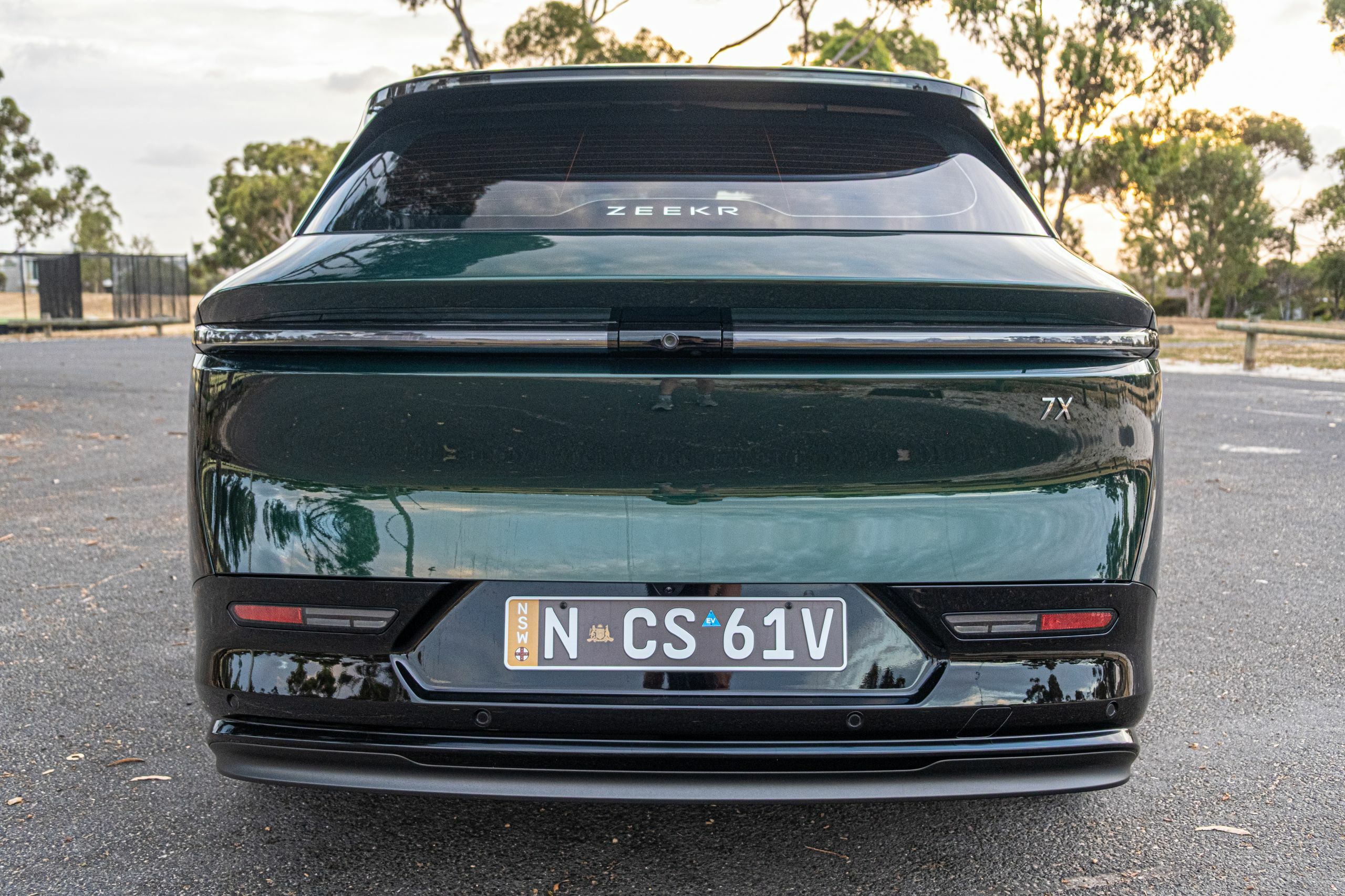 2026 Zeekr 7X Performance Is Proof That Tesla Isn’t The Benchmark Anymore | Review