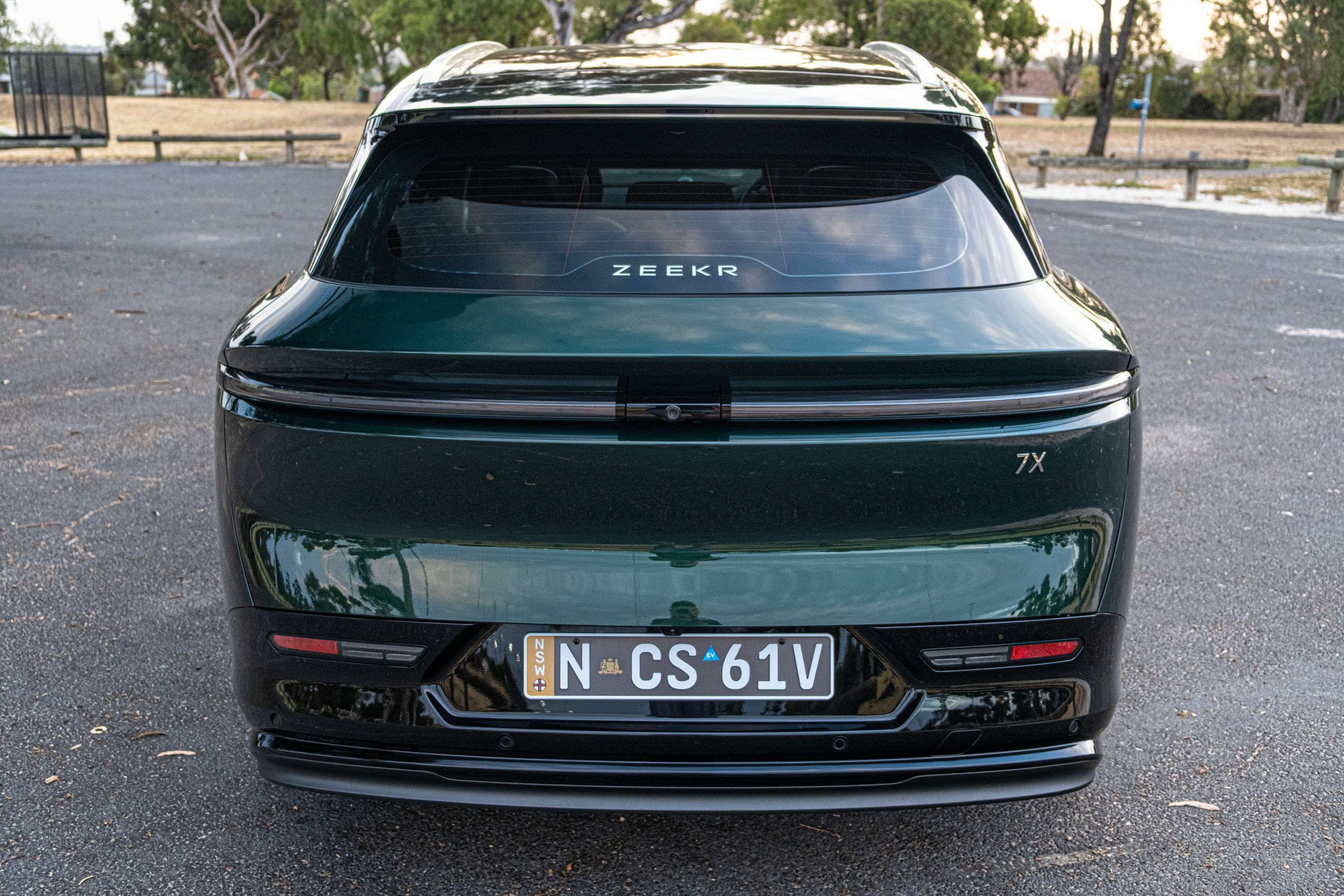 2026 Zeekr 7X Performance Is Proof That Tesla Isn’t The Benchmark Anymore | Review