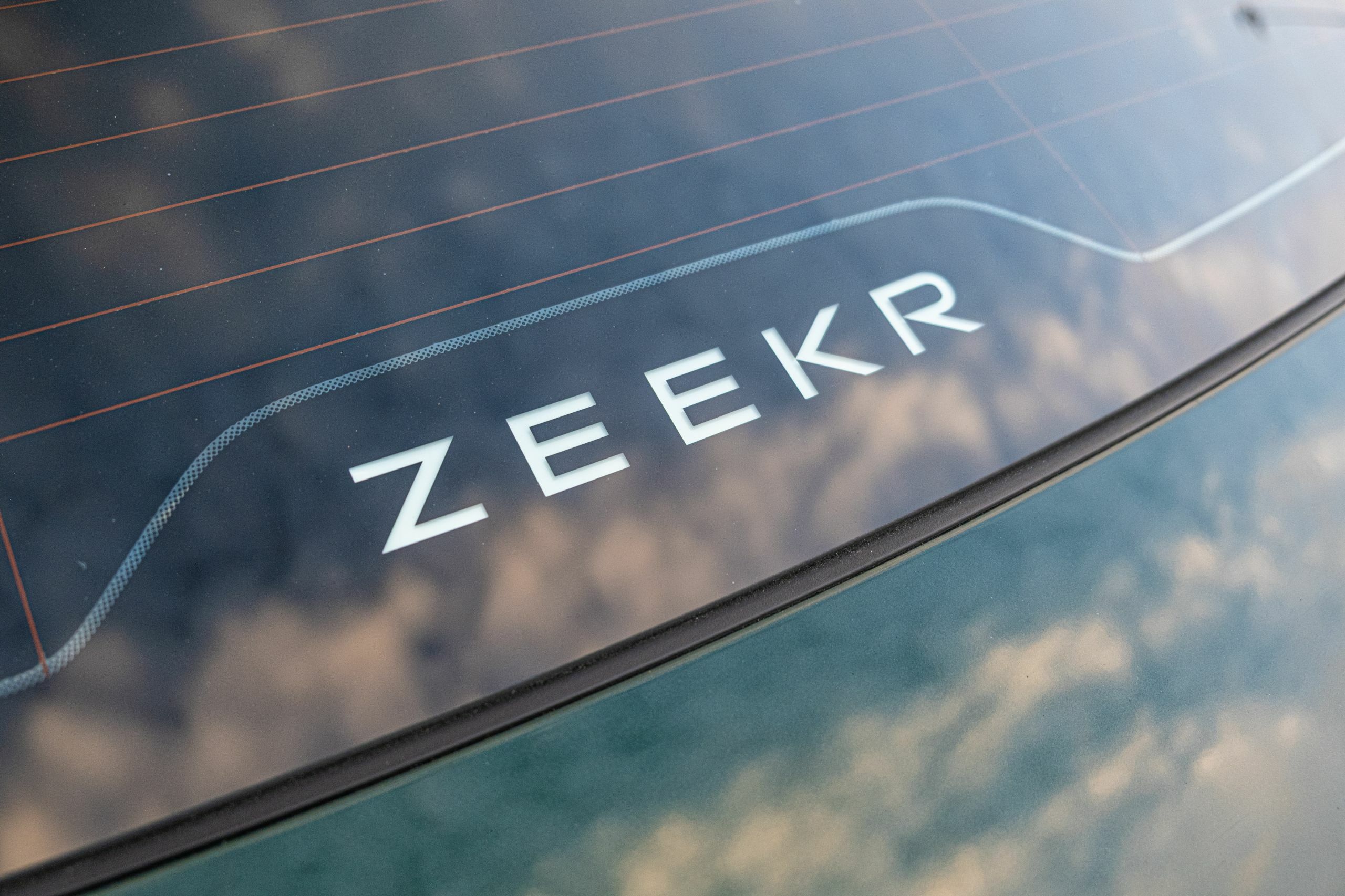 2026 Zeekr 7X Performance Is Proof That Tesla Isn’t The Benchmark Anymore | Review