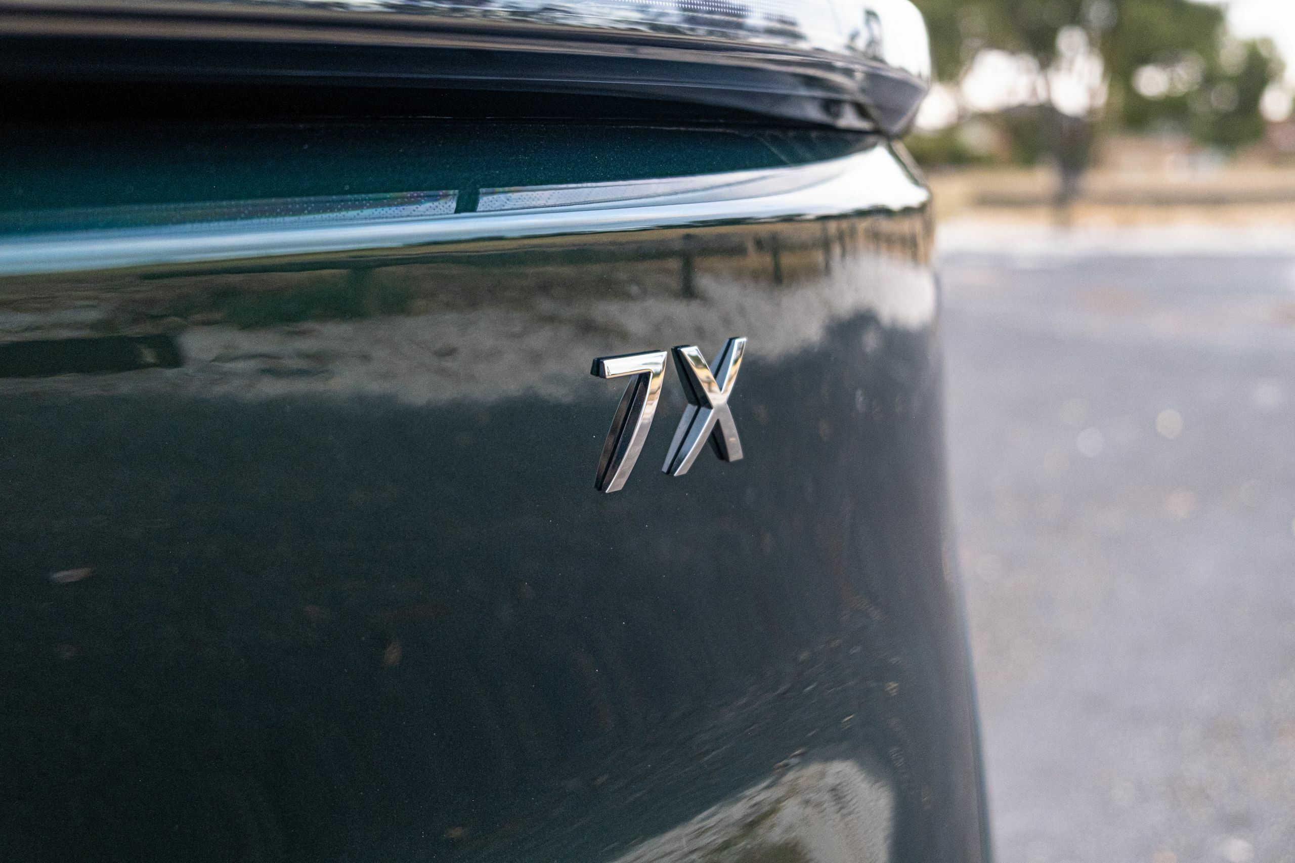 2026 Zeekr 7X Performance Is Proof That Tesla Isn’t The Benchmark Anymore | Review