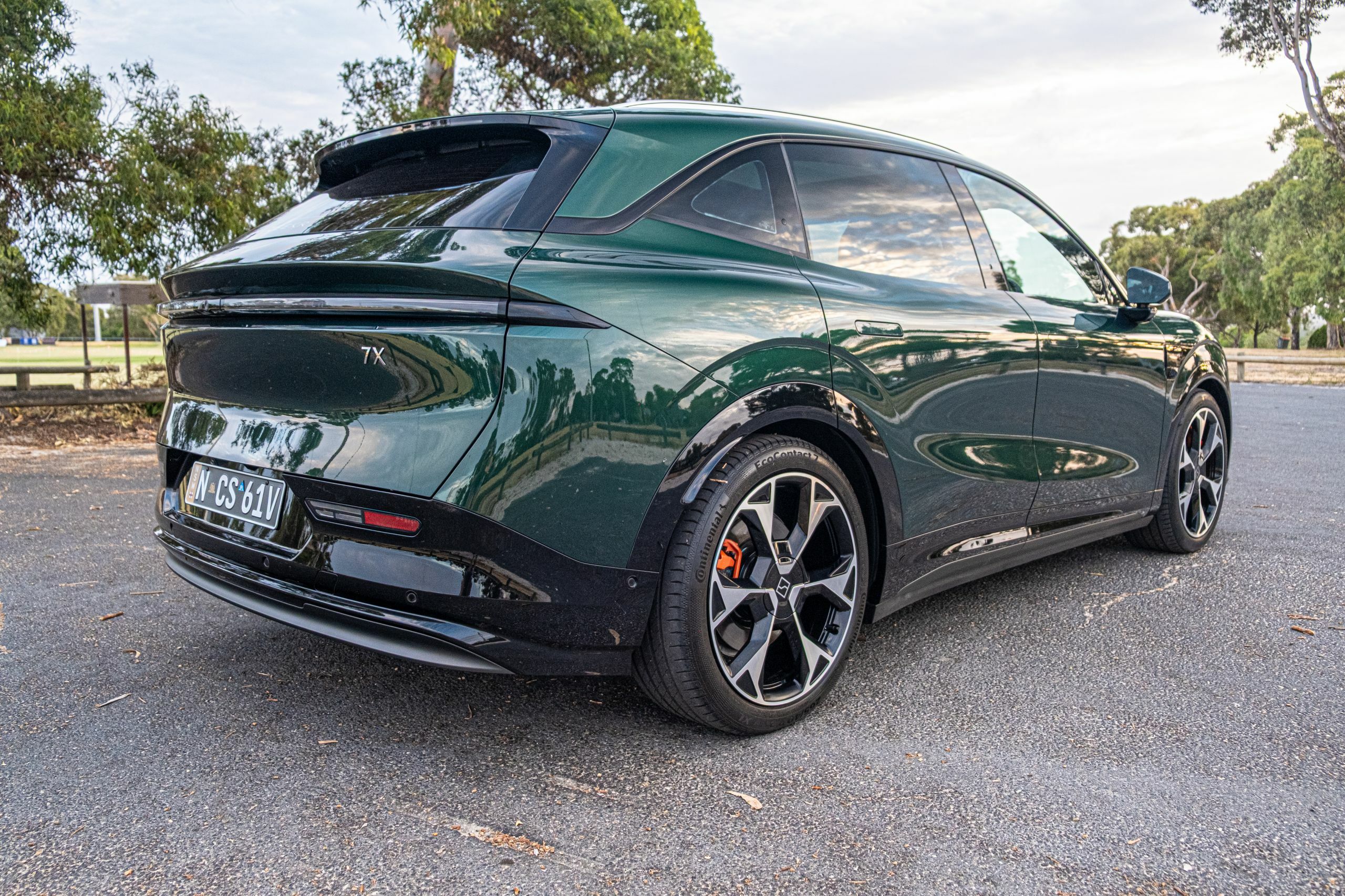 2026 Zeekr 7X Performance Is Proof That Tesla Isn’t The Benchmark Anymore | Review