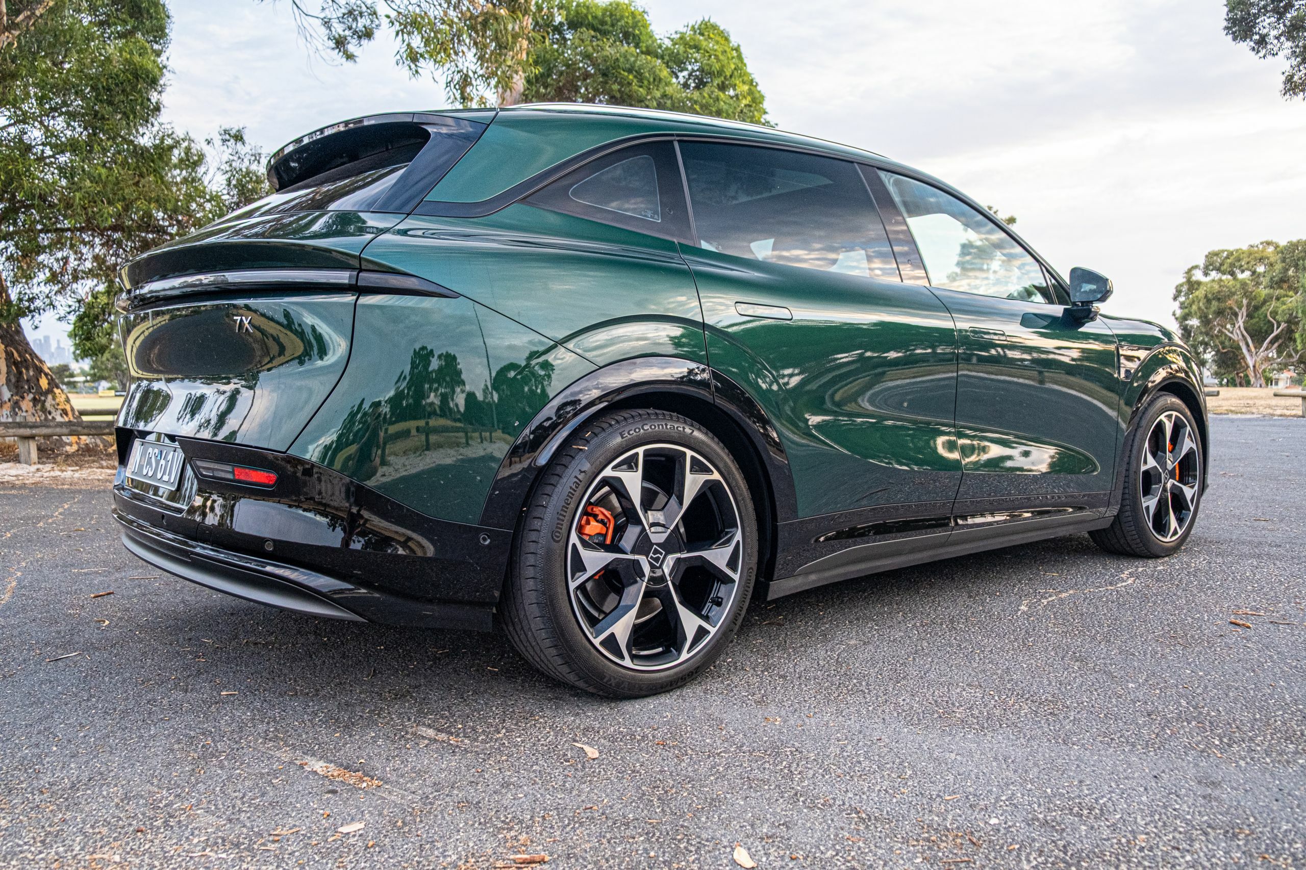 2026 Zeekr 7X Performance Is Proof That Tesla Isn’t The Benchmark Anymore | Review