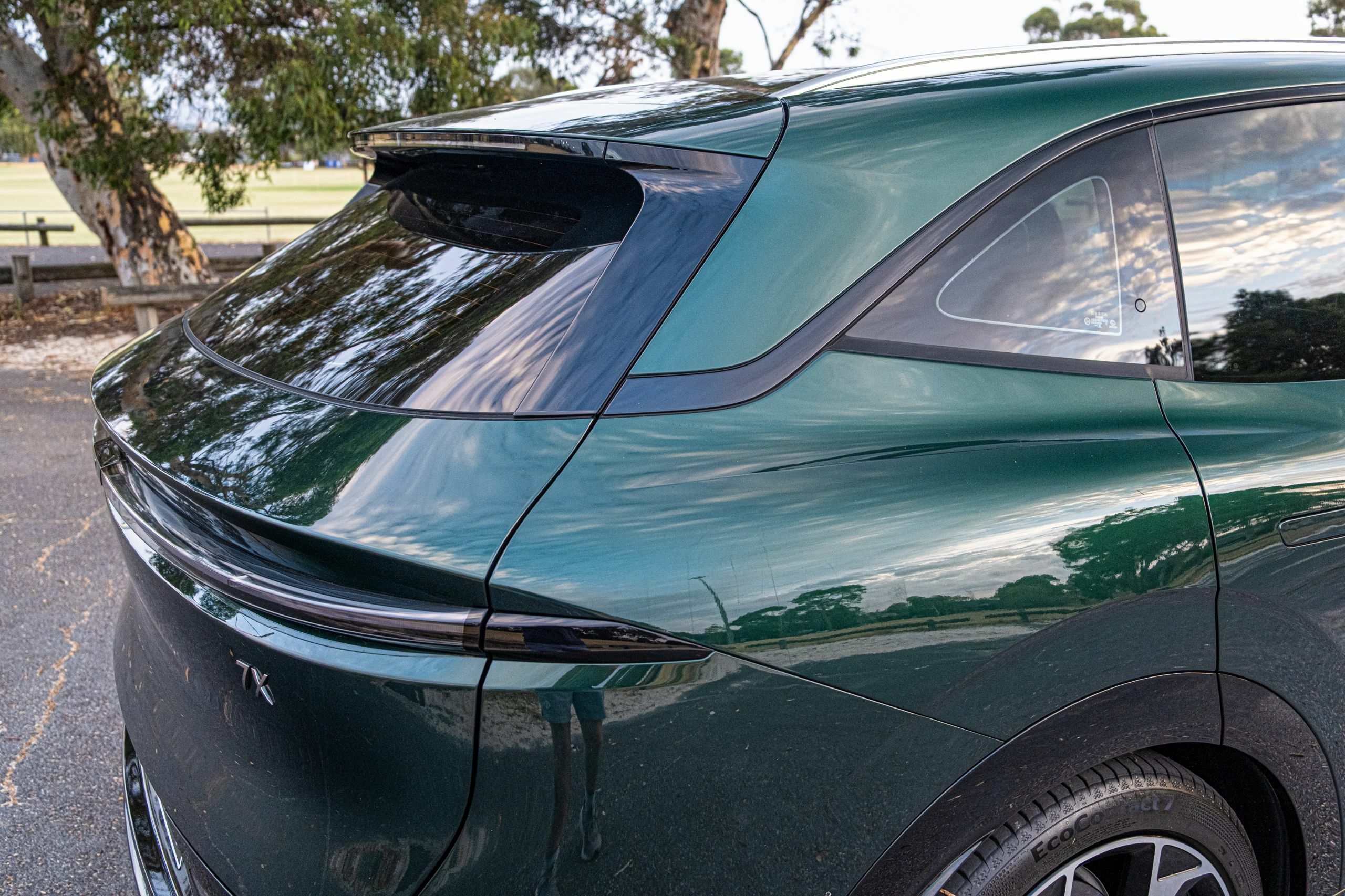 2026 Zeekr 7X Performance Is Proof That Tesla Isn’t The Benchmark Anymore | Review