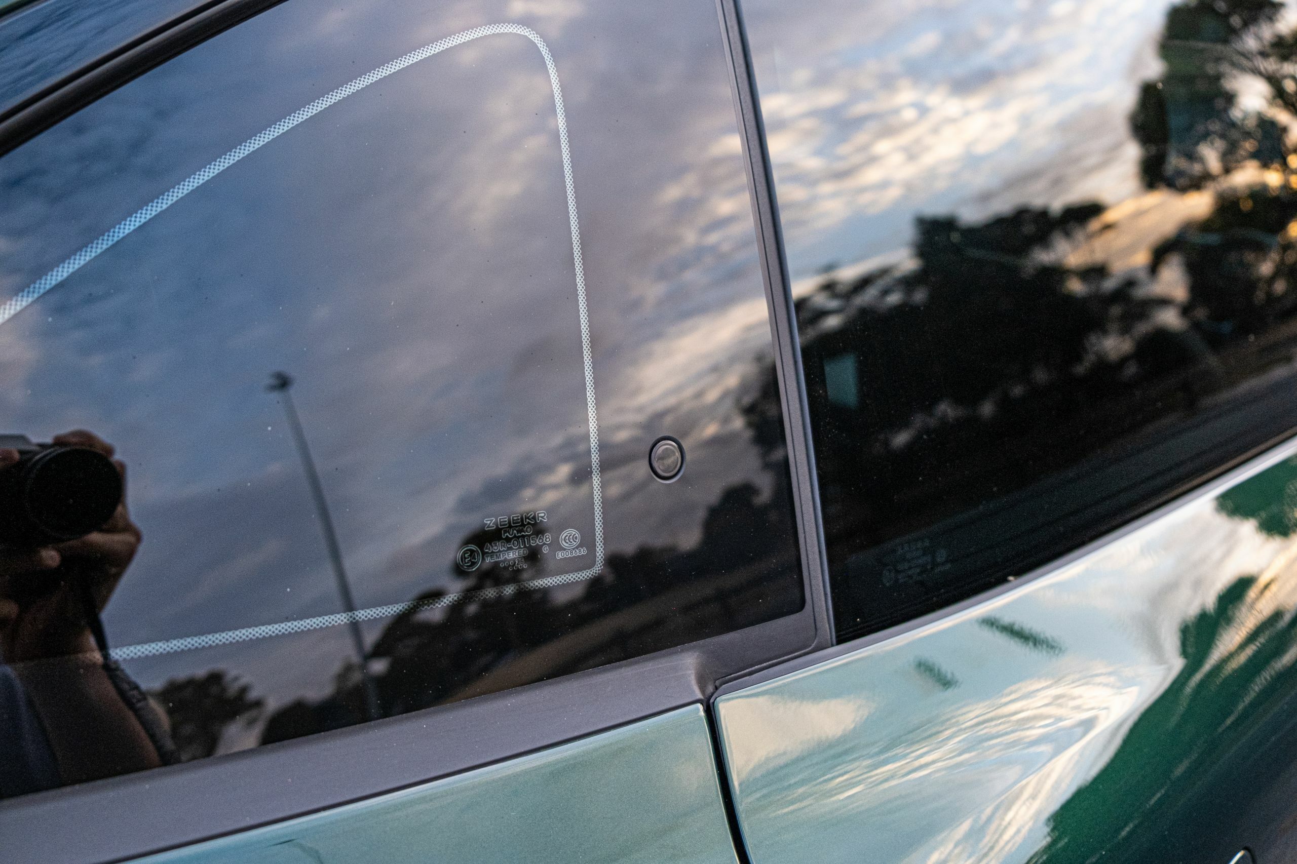 2026 Zeekr 7X Performance Is Proof That Tesla Isn’t The Benchmark Anymore | Review