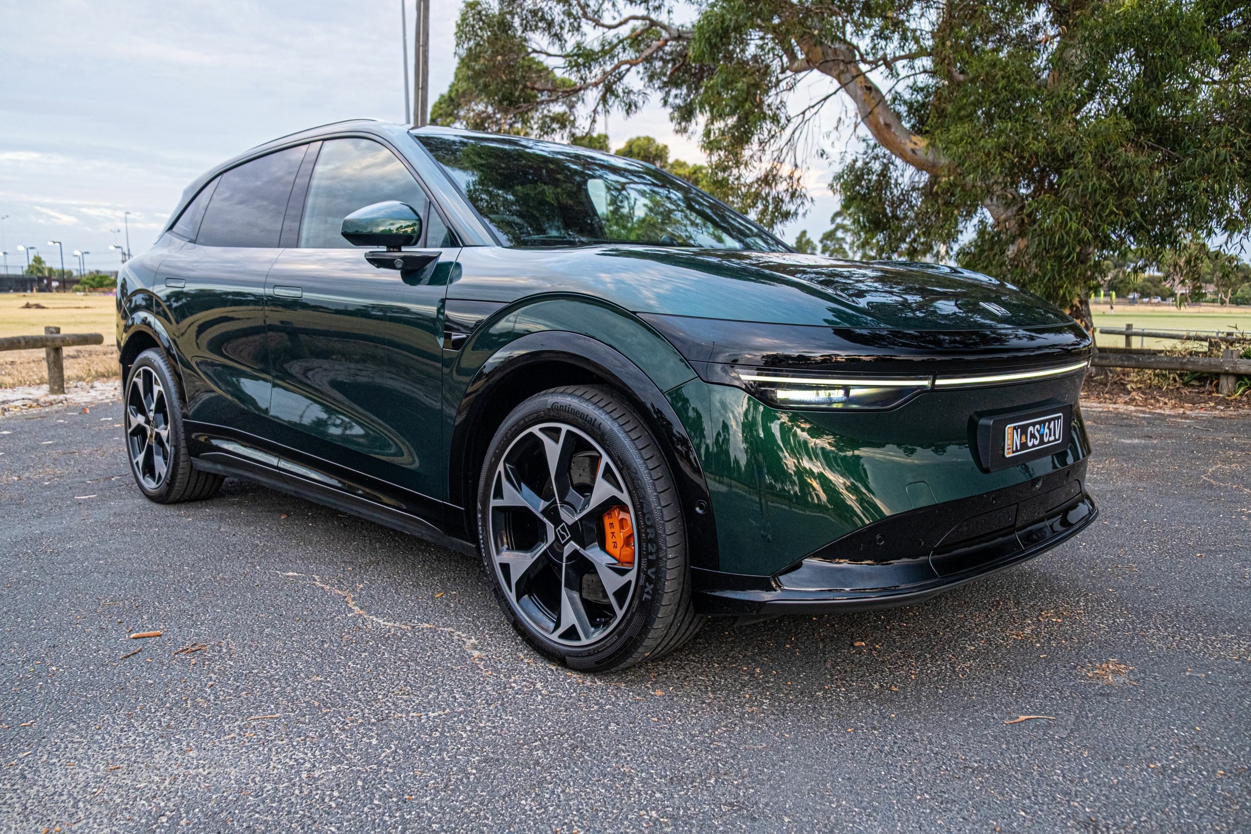 2026 Zeekr 7X Performance Is Proof That Tesla Isn’t The Benchmark Anymore | Review