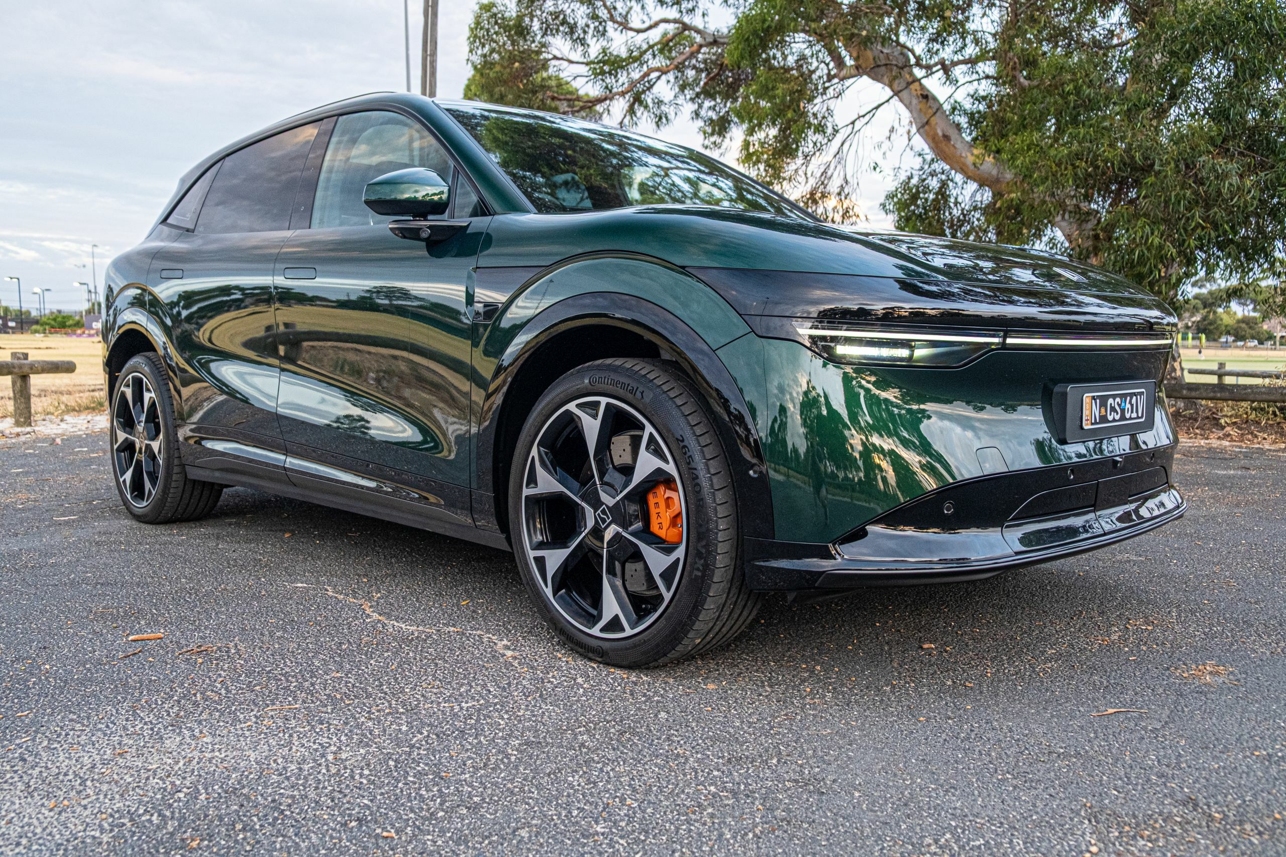 2026 Zeekr 7X Performance Is Proof That Tesla Isn’t The Benchmark Anymore | Review
