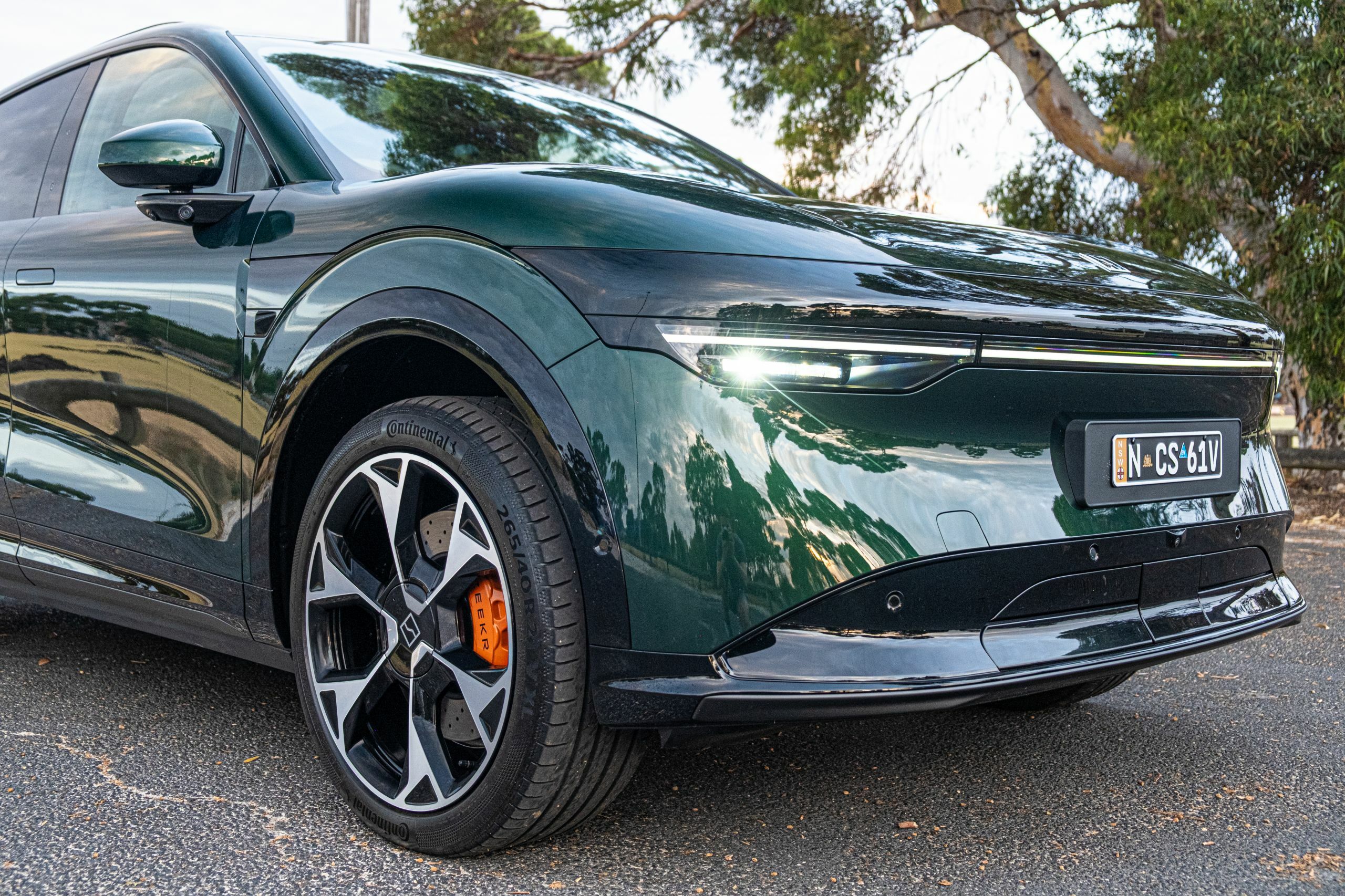 2026 Zeekr 7X Performance Is Proof That Tesla Isn’t The Benchmark Anymore | Review