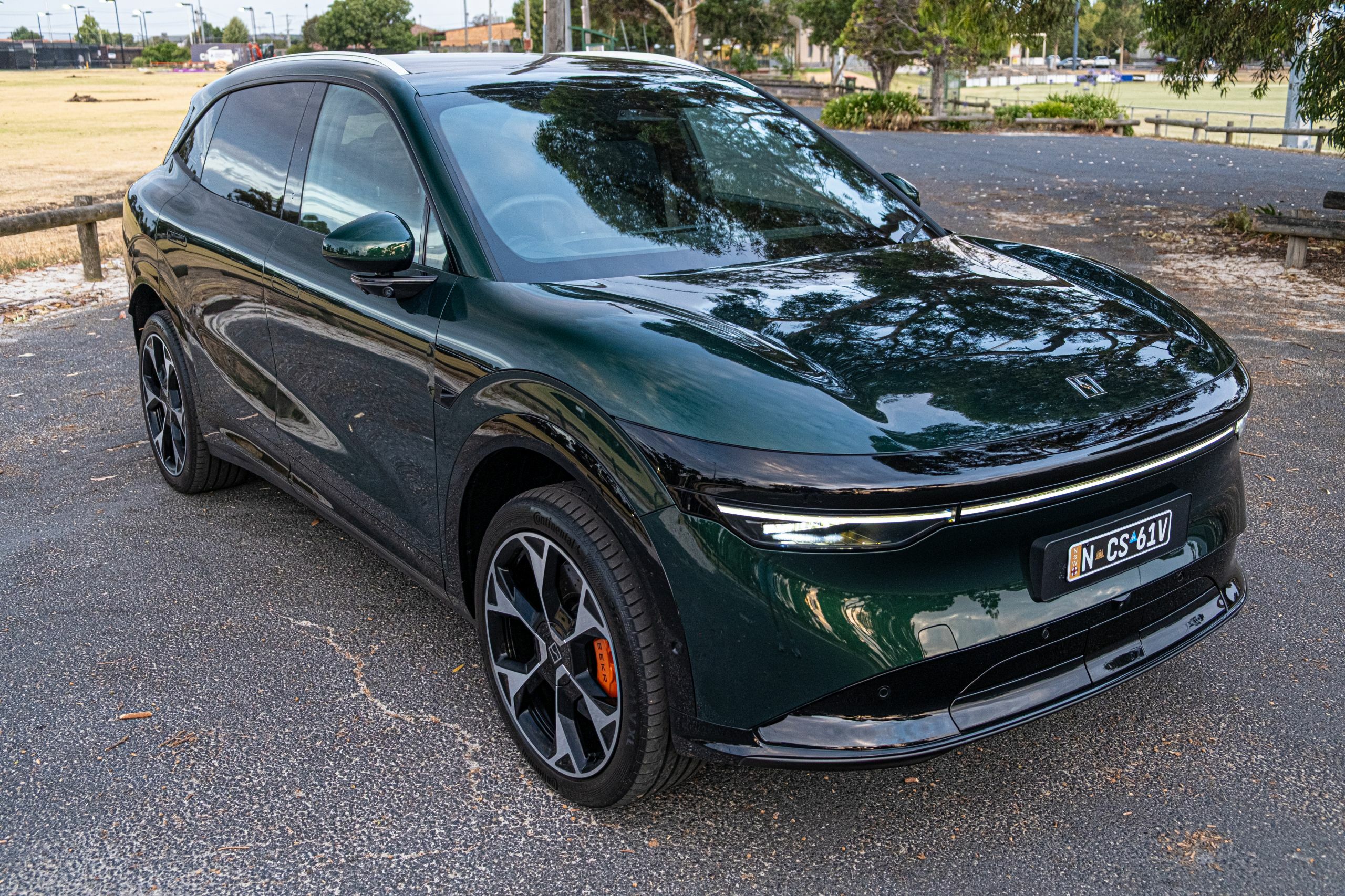 2026 Zeekr 7X Performance Is Proof That Tesla Isn’t The Benchmark Anymore | Review