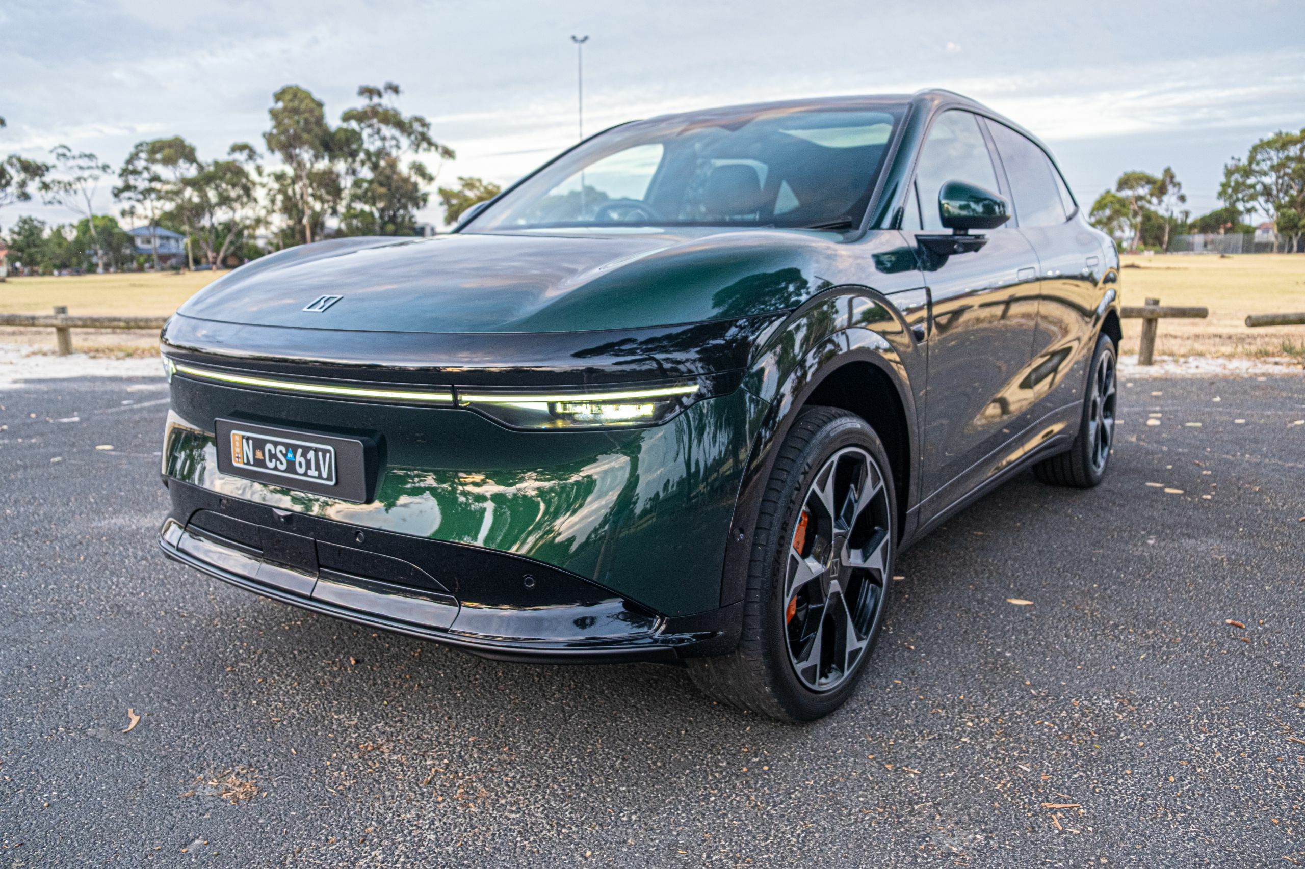 2026 Zeekr 7X Performance Is Proof That Tesla Isn’t The Benchmark Anymore | Review