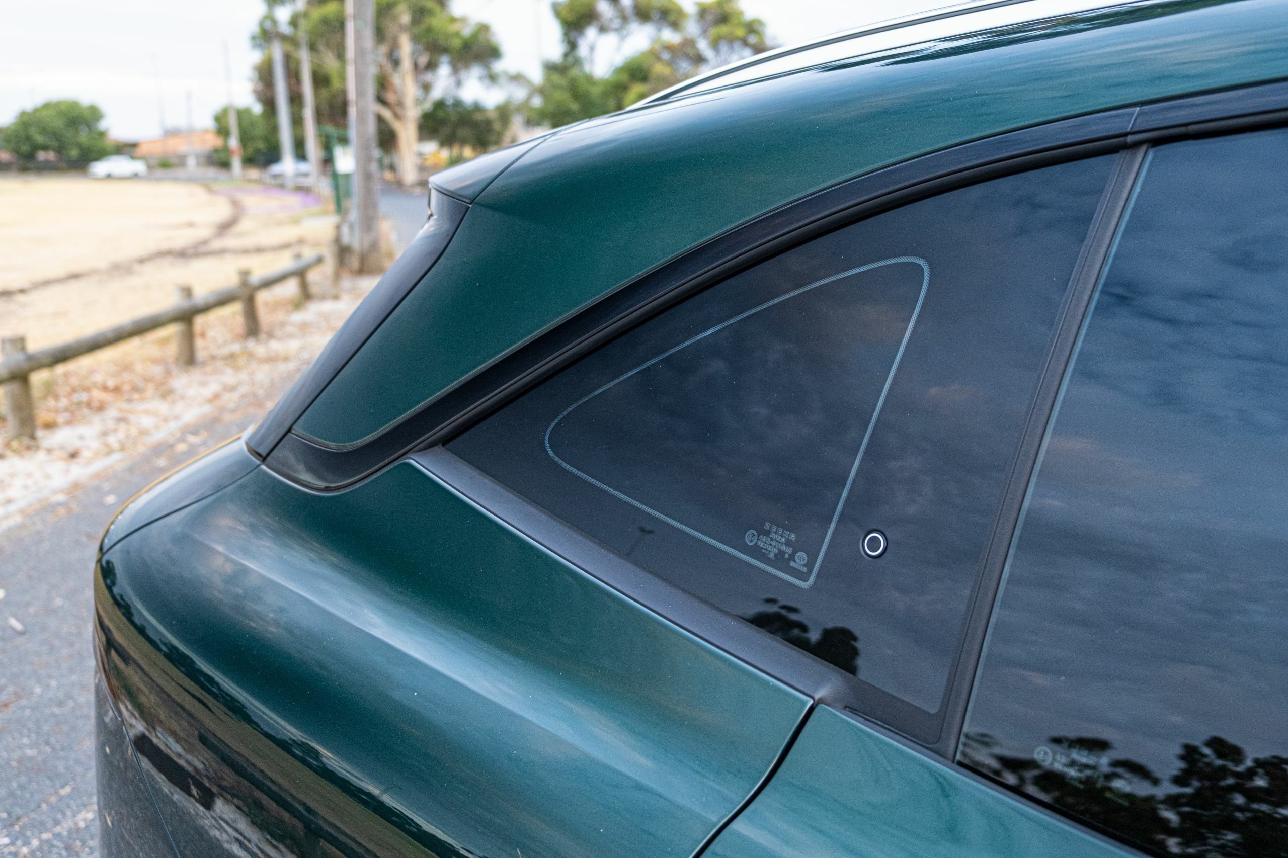 2026 Zeekr 7X Performance Is Proof That Tesla Isn’t The Benchmark Anymore | Review