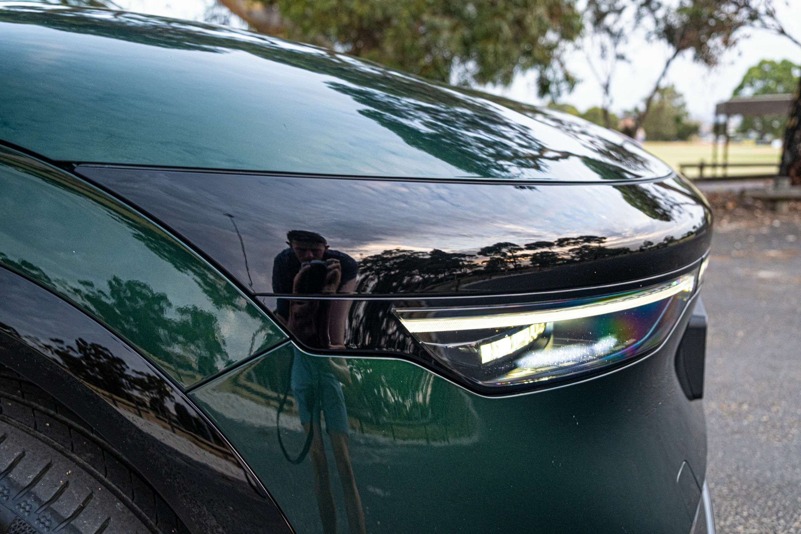 2026 Zeekr 7X Performance Is Proof That Tesla Isn’t The Benchmark Anymore | Review