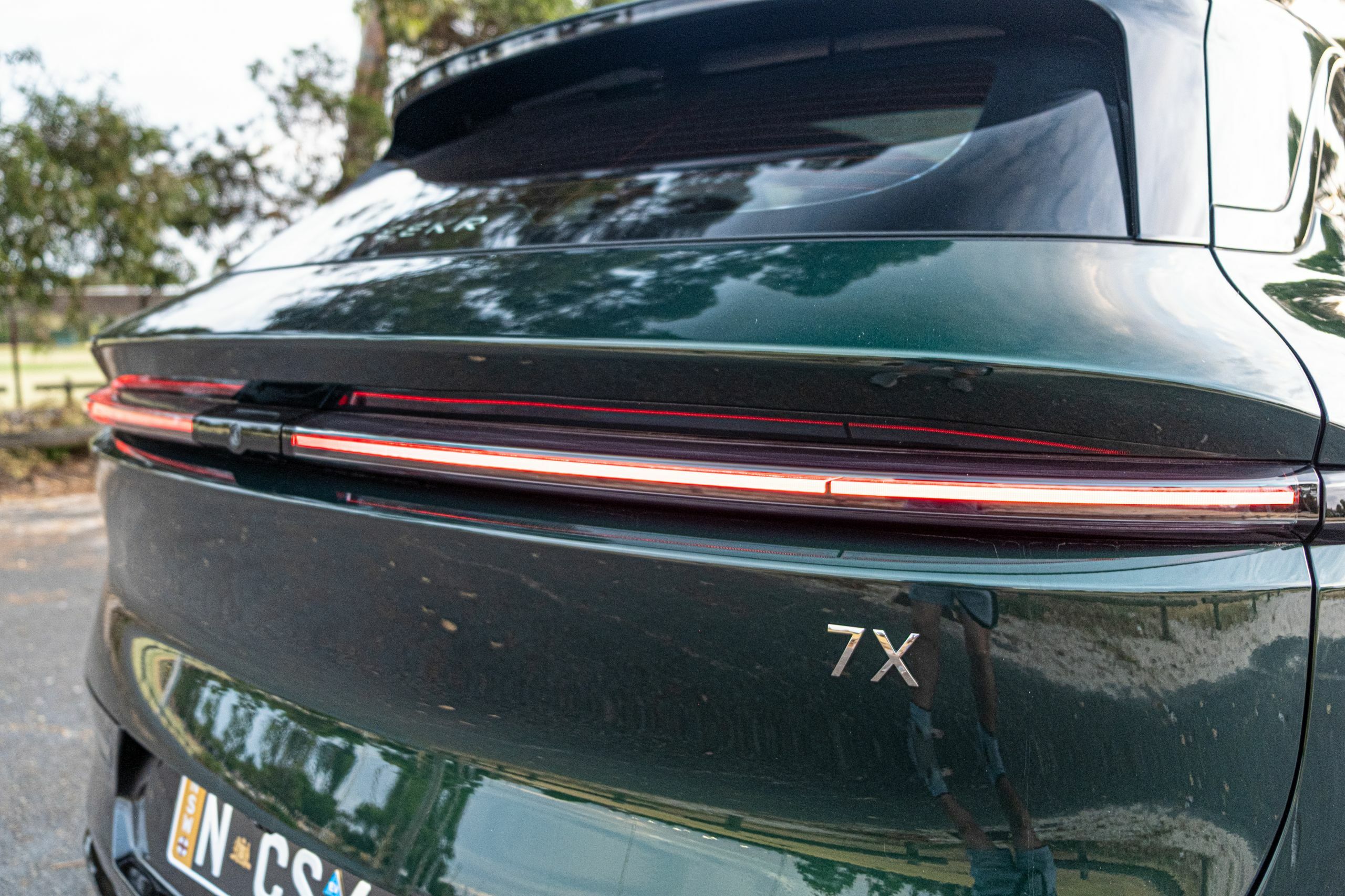 2026 Zeekr 7X Performance Is Proof That Tesla Isn’t The Benchmark Anymore | Review
